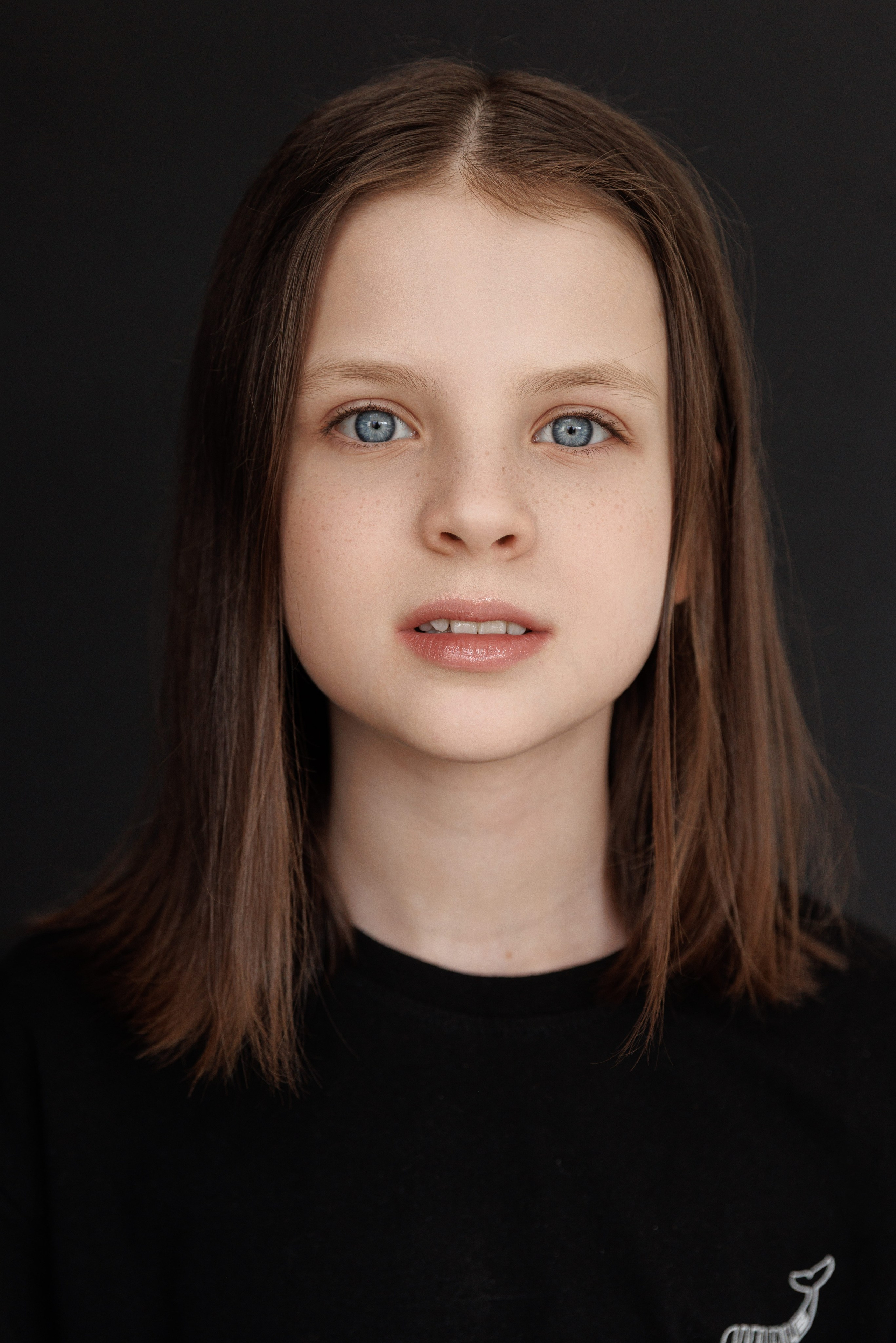 Аделина Тухтаева. Фотограф Ольга Эмбер