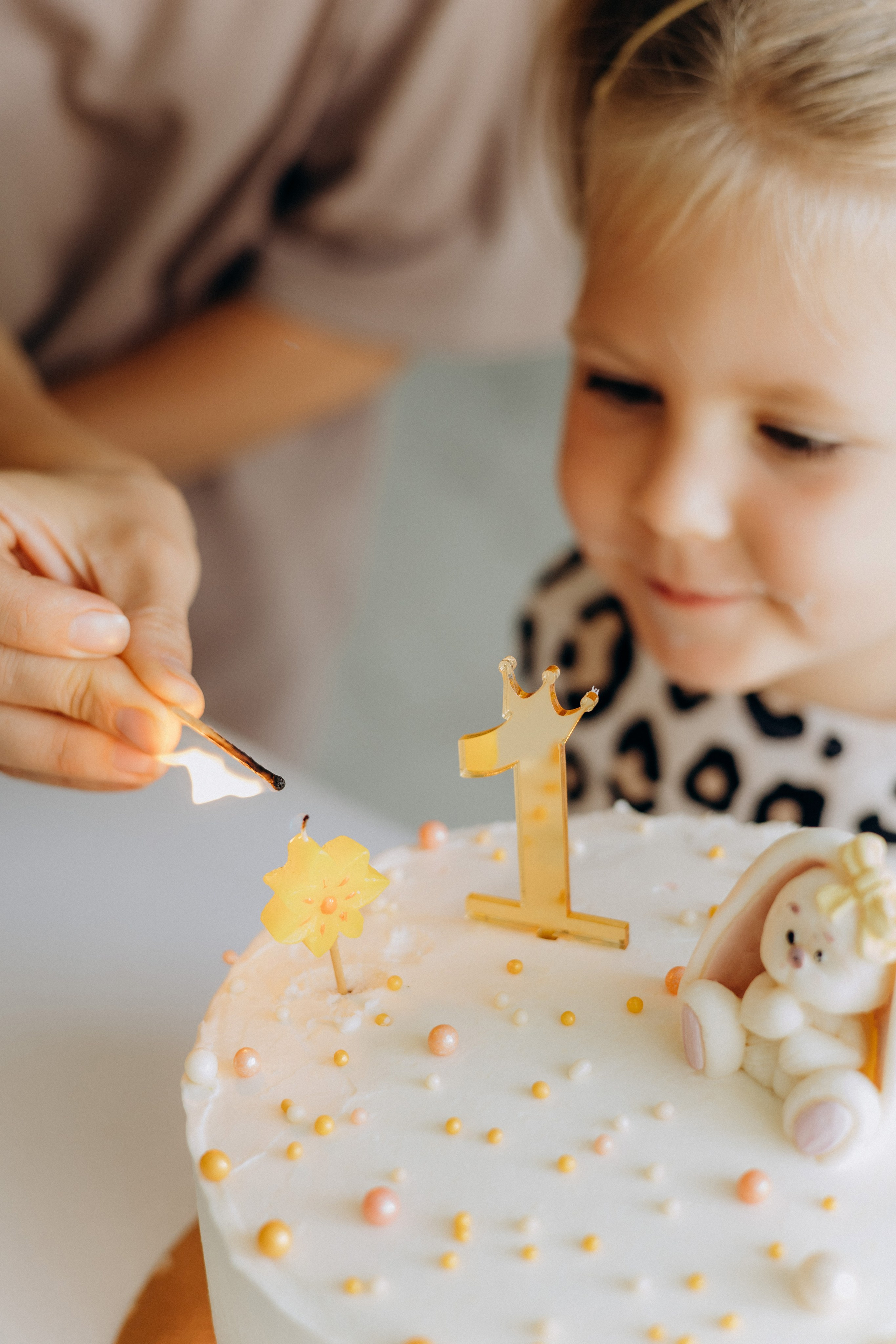 Праздничный завтрак в кругу семьи. Портретный и семейный фотограф в Воронеже Ксения Ремизова