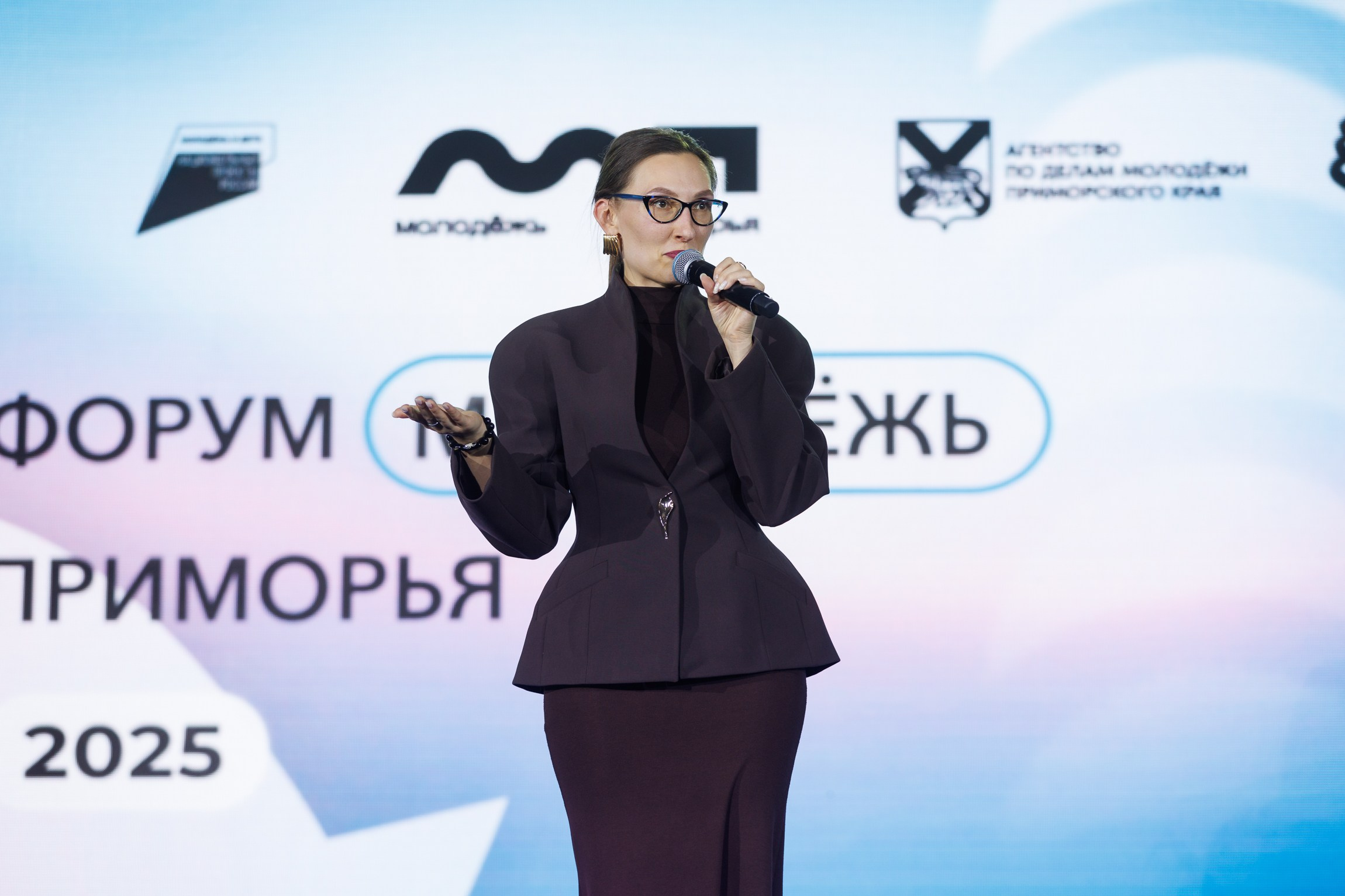 Форум Молодёжь Приморья. Репортажный фотограф во Владивостоке