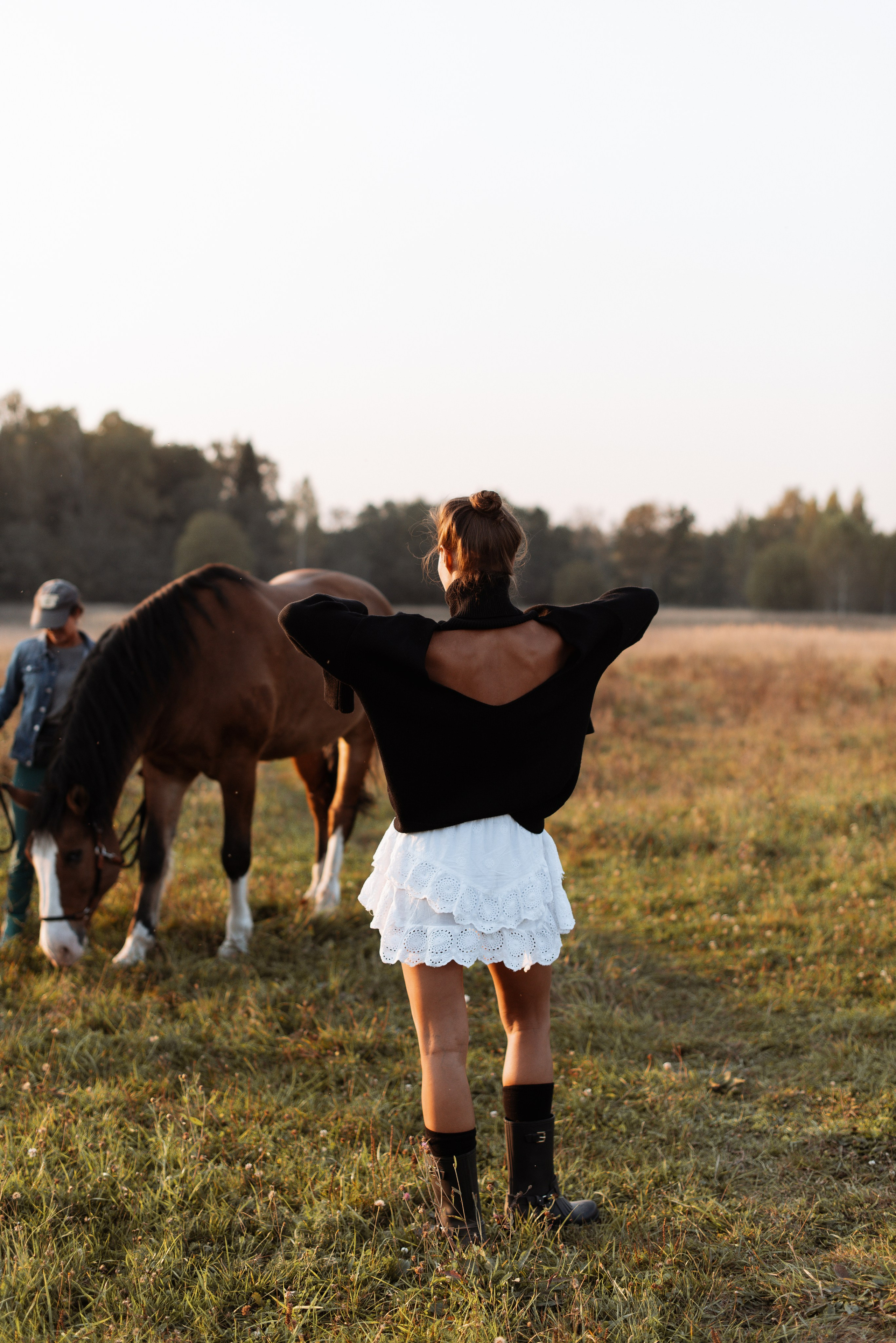 Альбом 4. Фотограф Москва