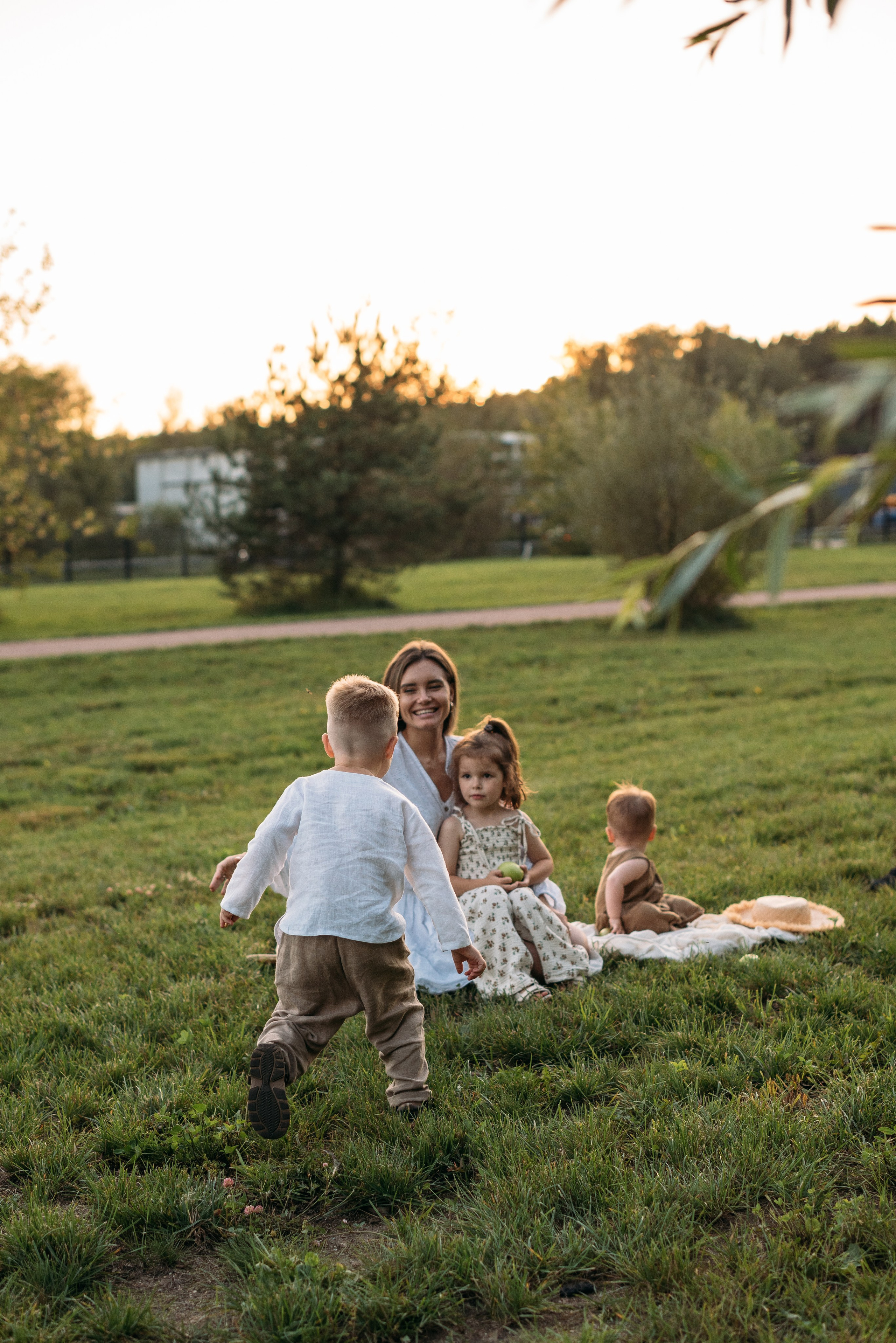Альбом 1. Фотограф Москва
