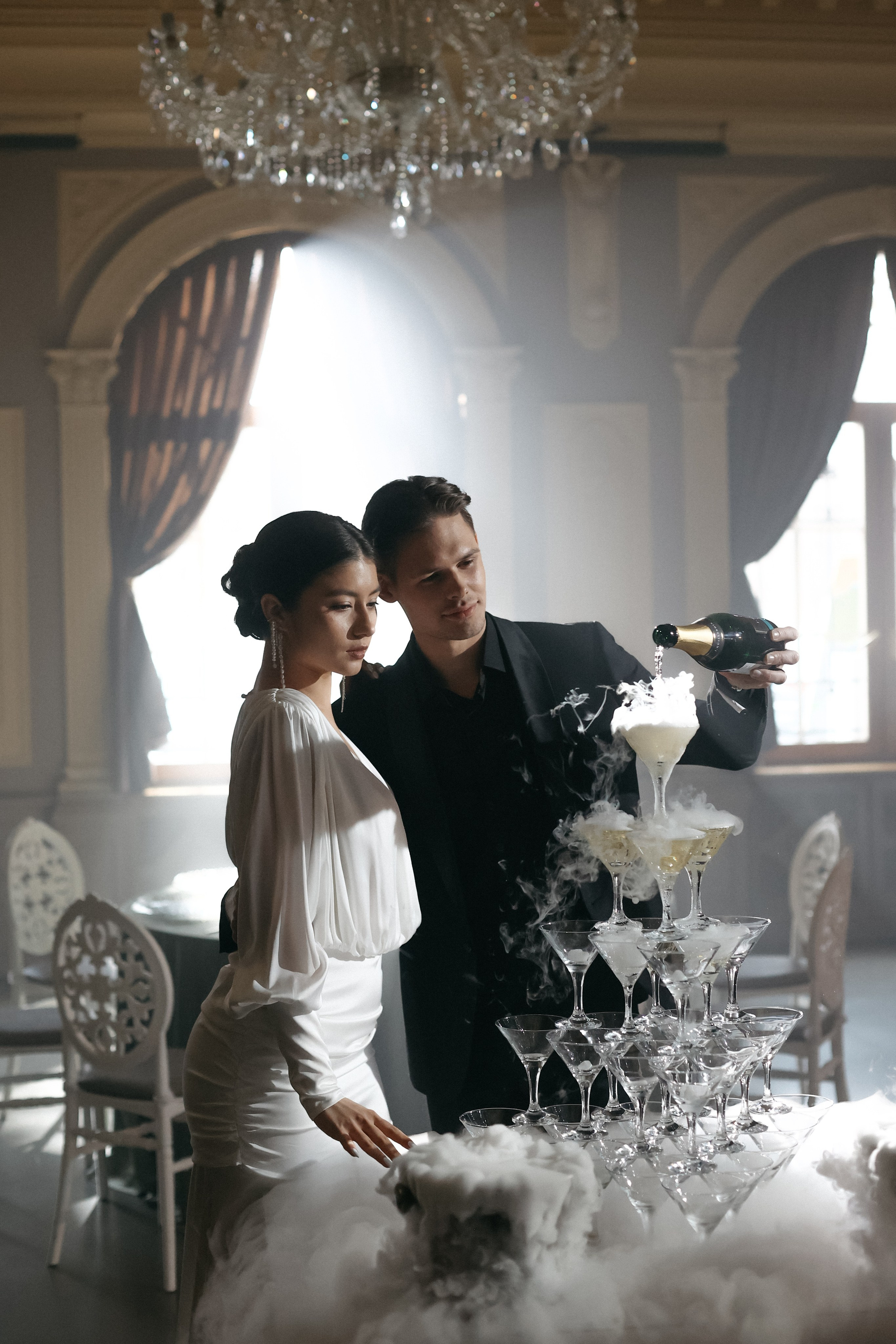 Wedding day Артём и Лолита. Свадебный фотограф Полина Мишуринская