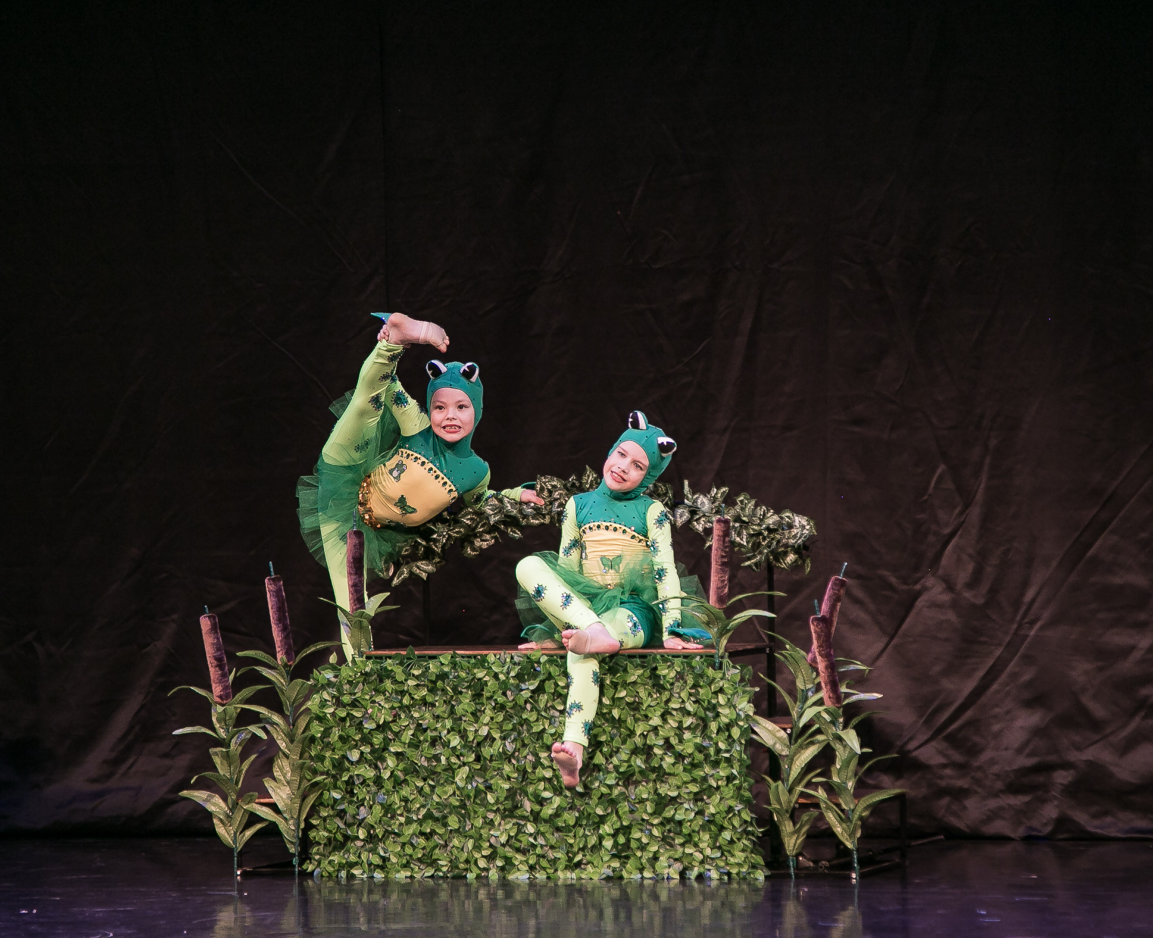 Хореографические конкурсы. Услуги фотографа в Сочи