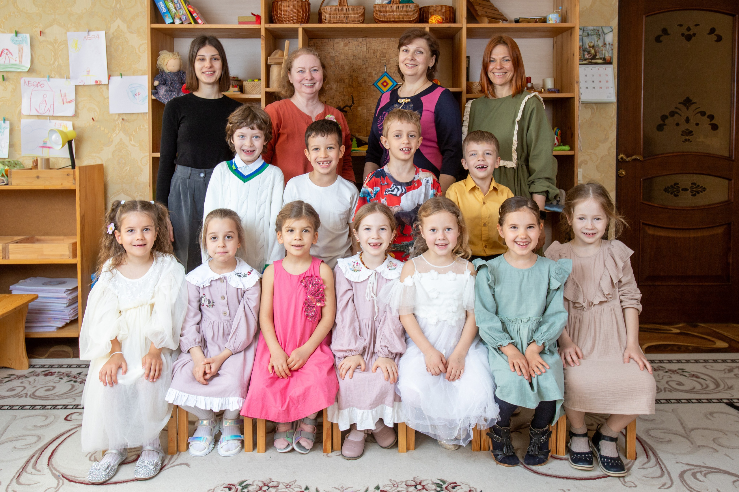 Детская съёмка. Фотограф и видеограф Иркутск, семейная фотосессия, фото для аватарки