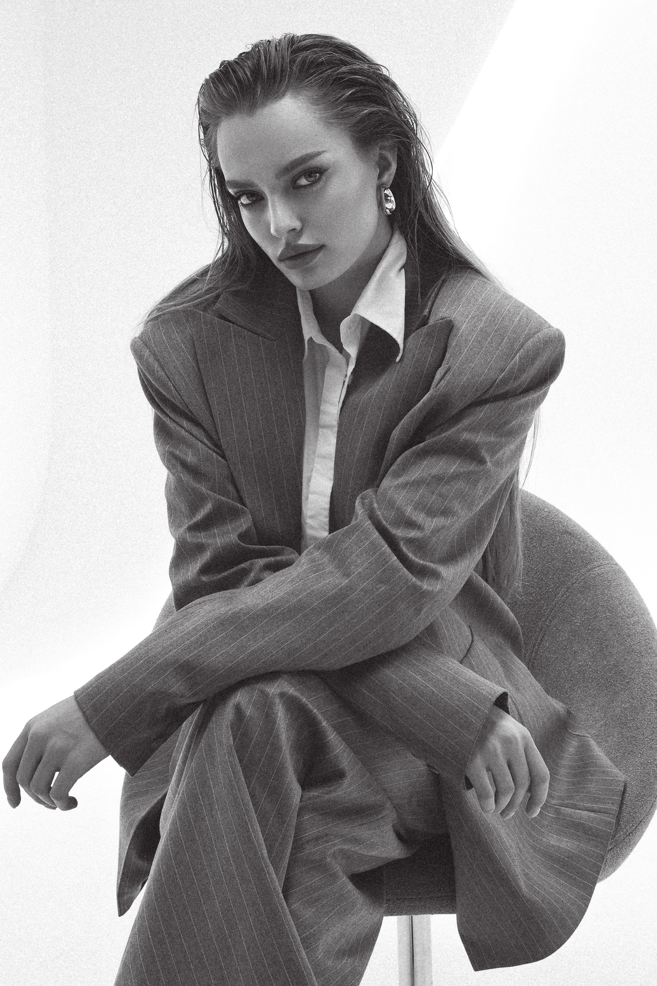 Stefania. Фотограф Popova Polina