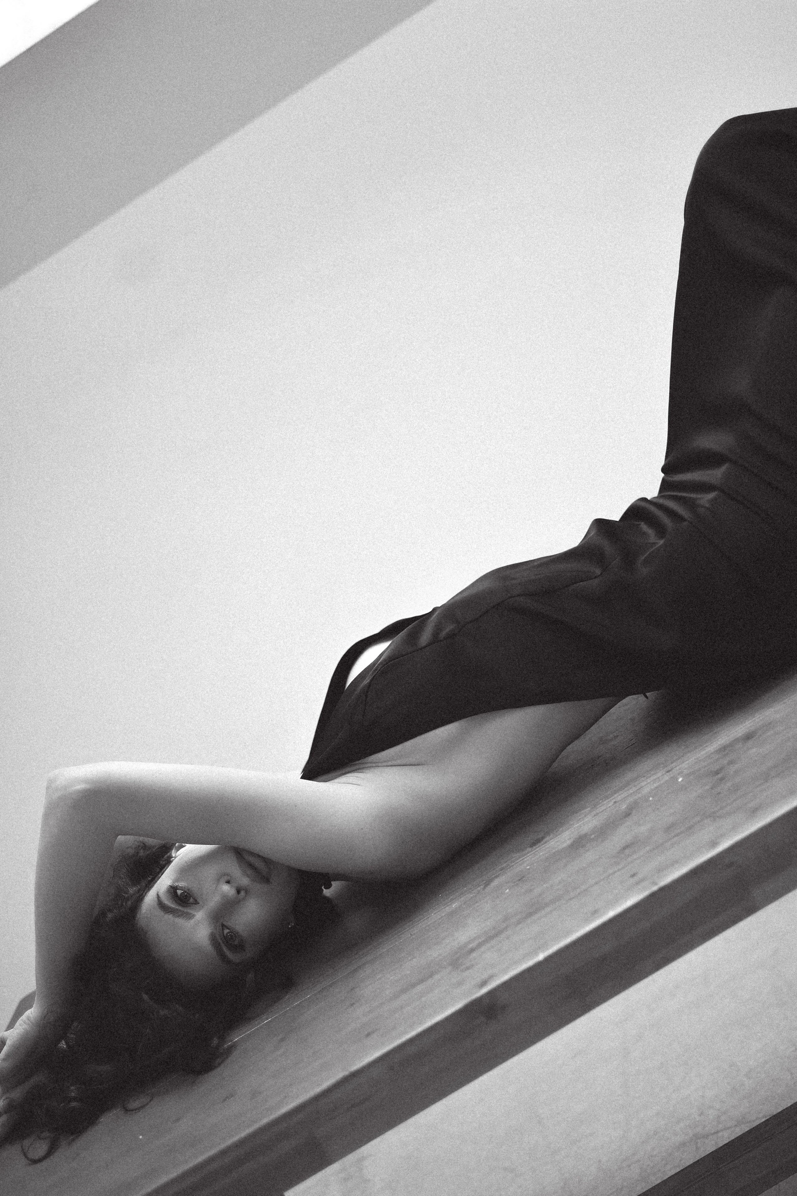 Yana. Фотограф Popova Polina