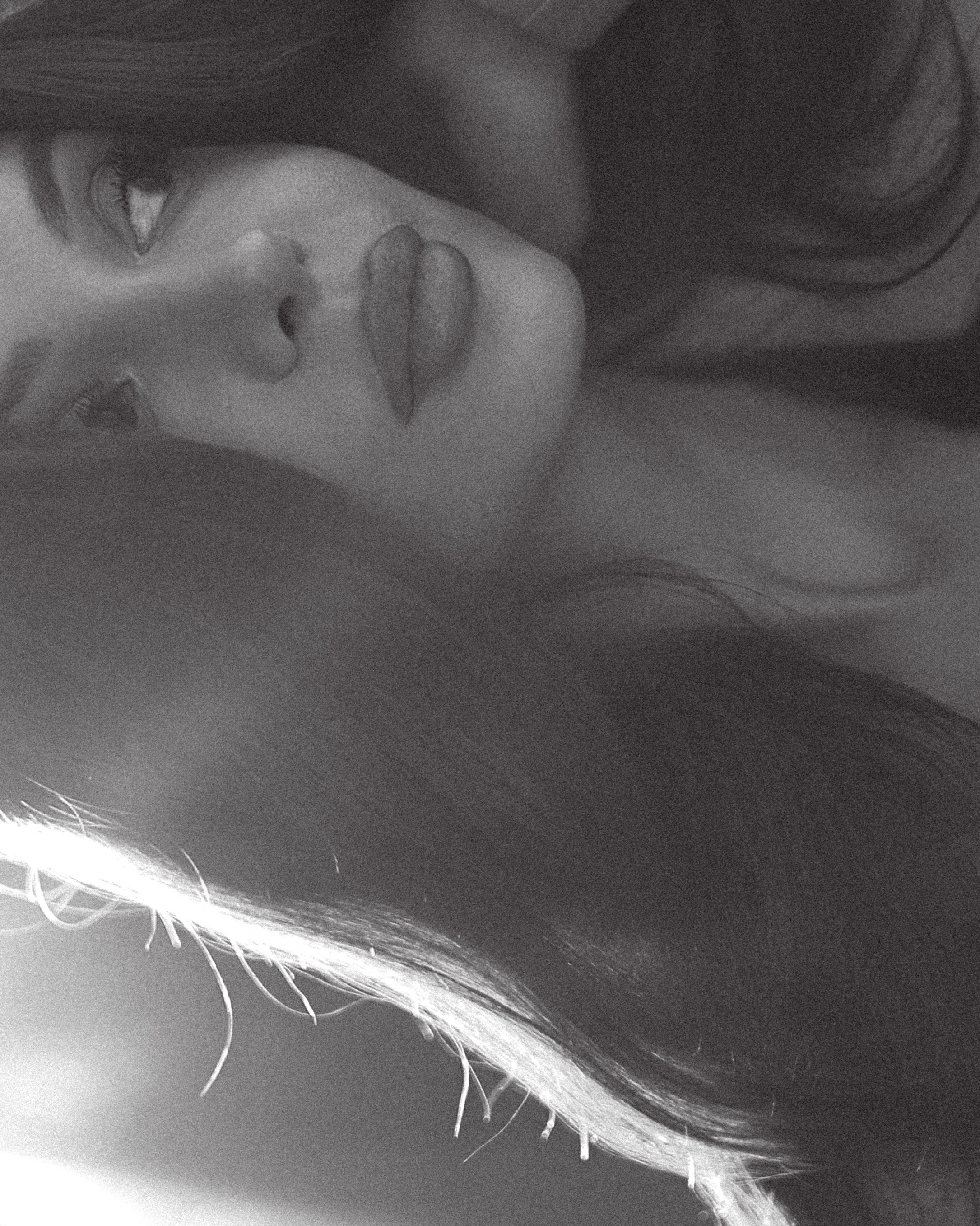 Elizabeth. Фотограф Popova Polina