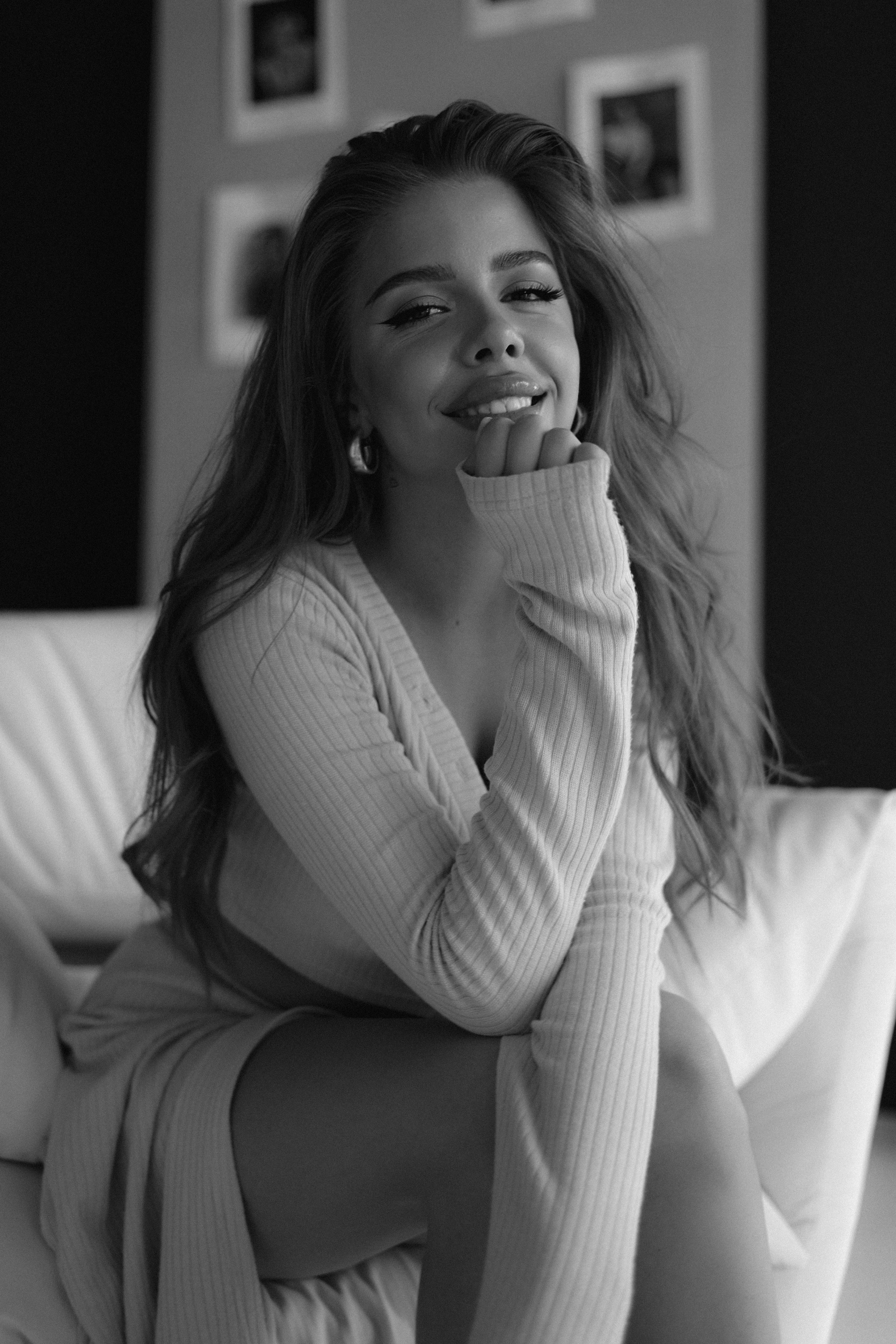 Alice. Фотограф Popova Polina