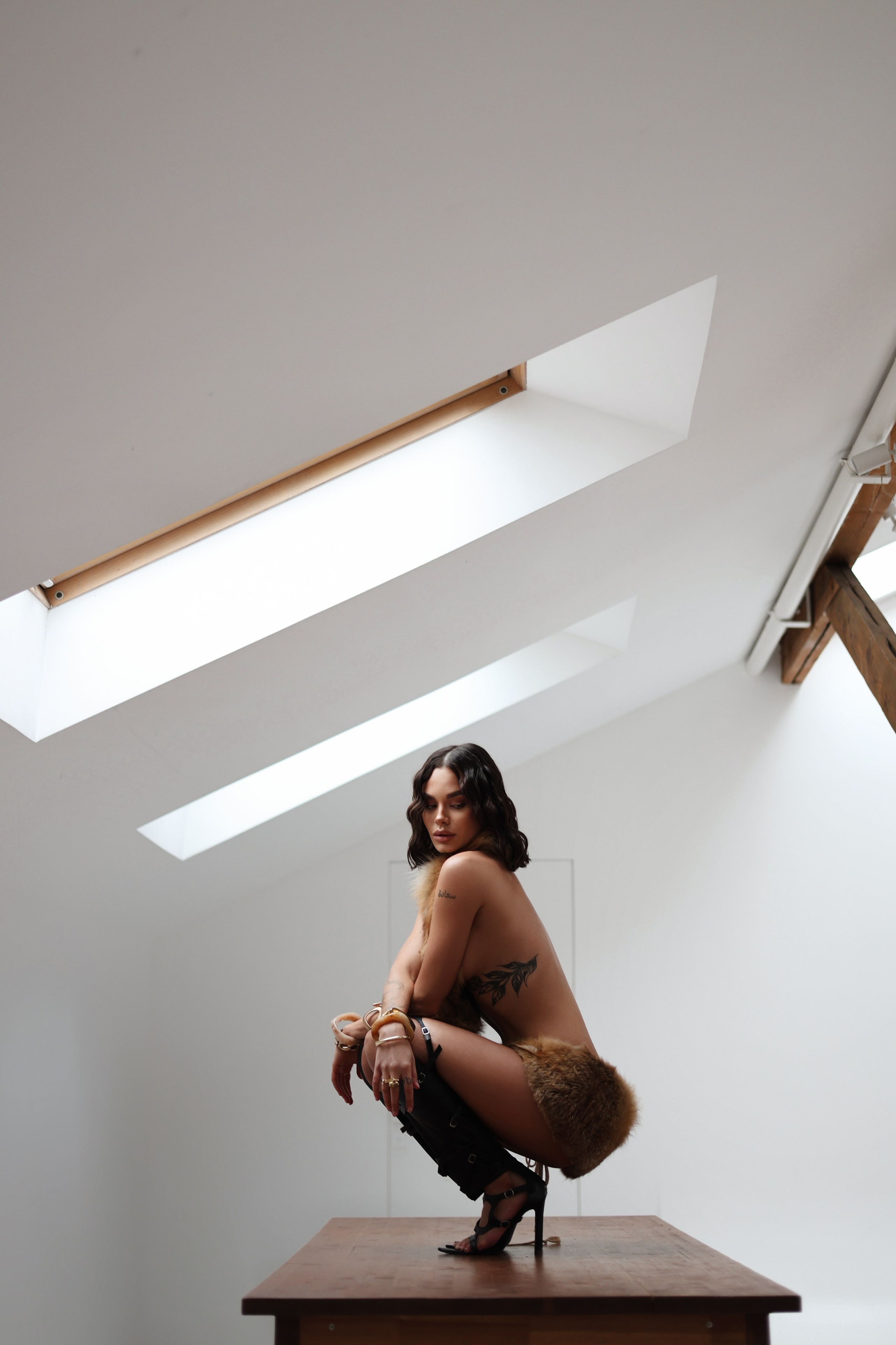 Sasha. Фотограф Popova Polina