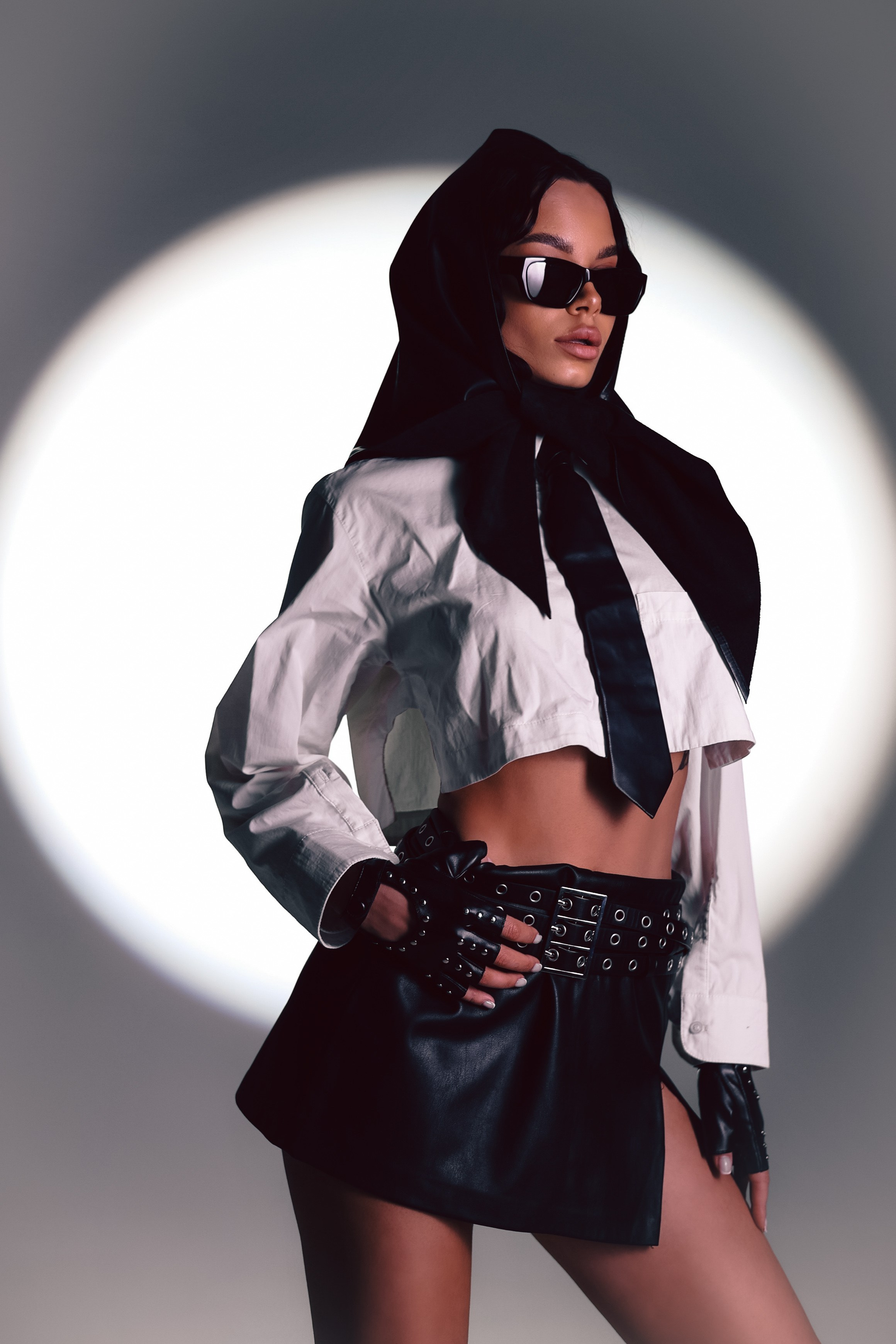 Саша. Фотограф Popova Polina