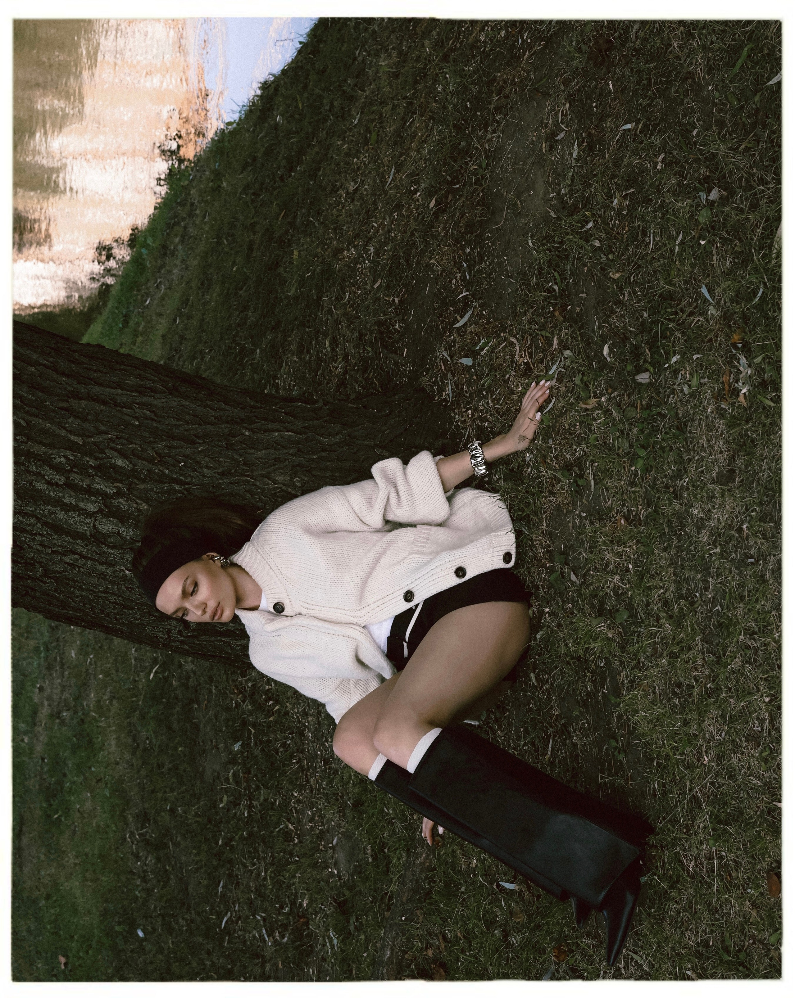 Stefaniya. Фотограф Popova Polina