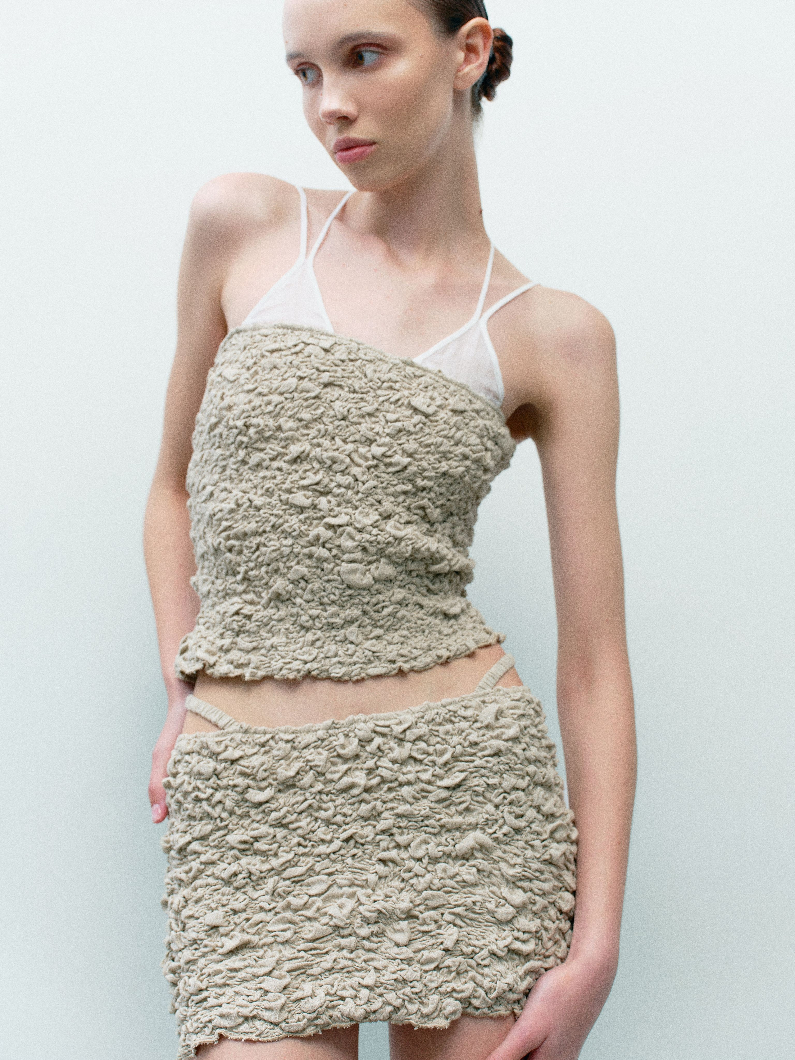 Anastasiia H. Axis model management