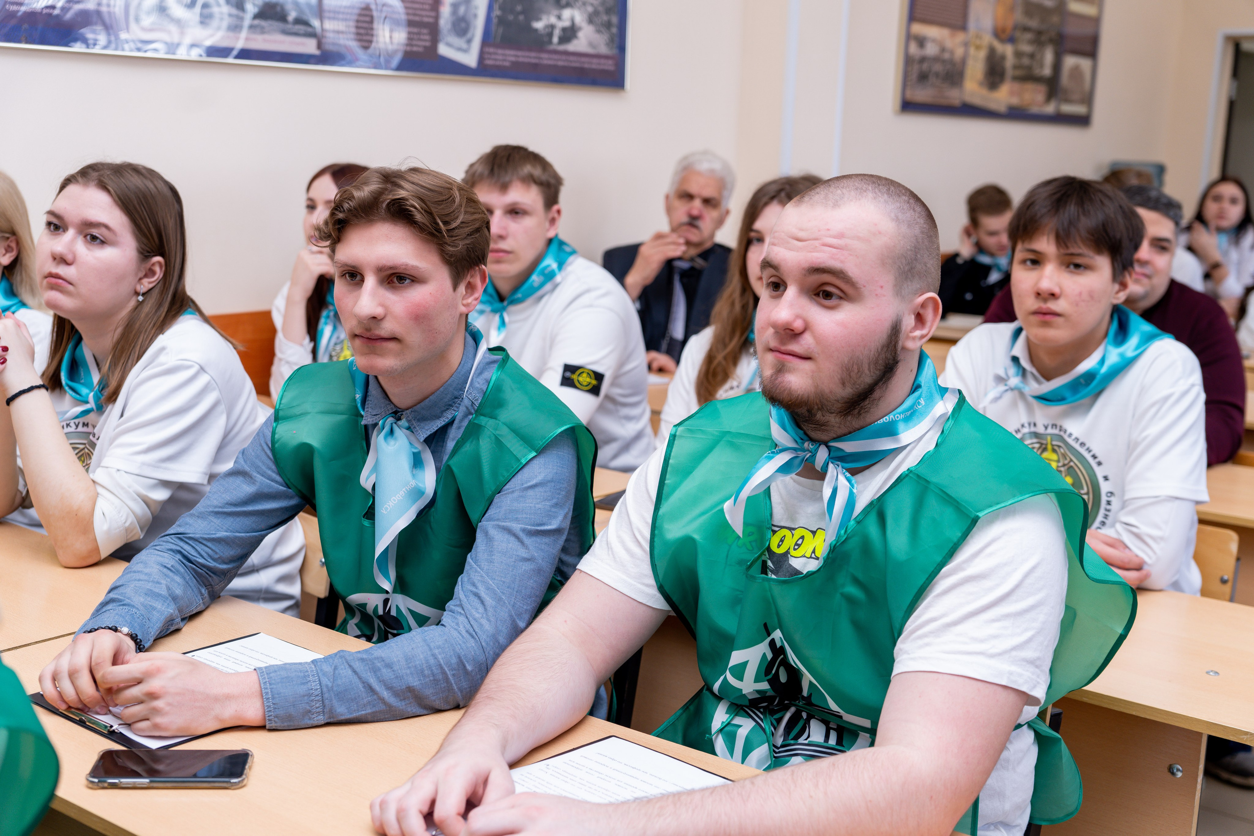 Репортажная съёмка. Видеограф Алексей Жарков