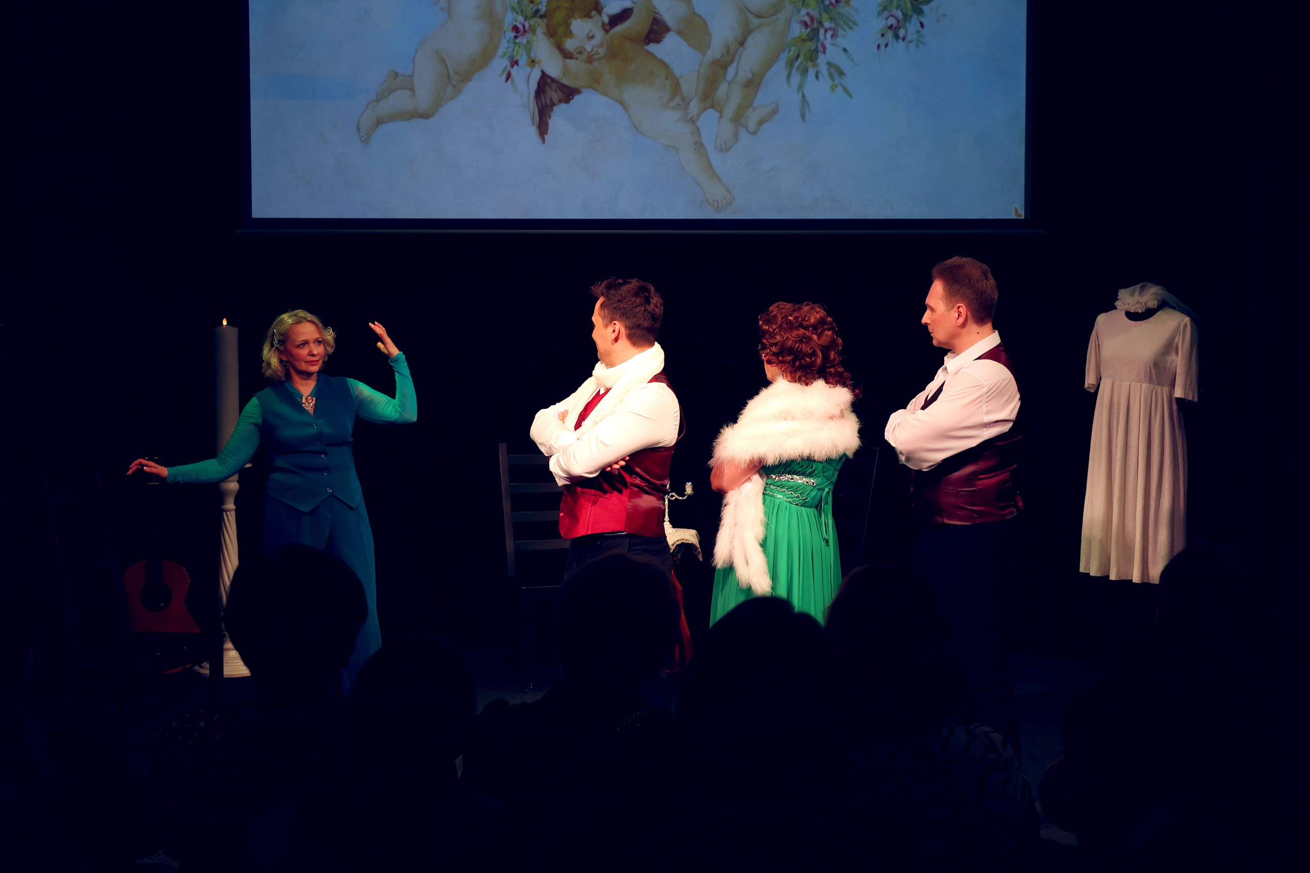 Брачное объявление 09.04.2024. Профессиональный фотограф в Москве Алёна Котова