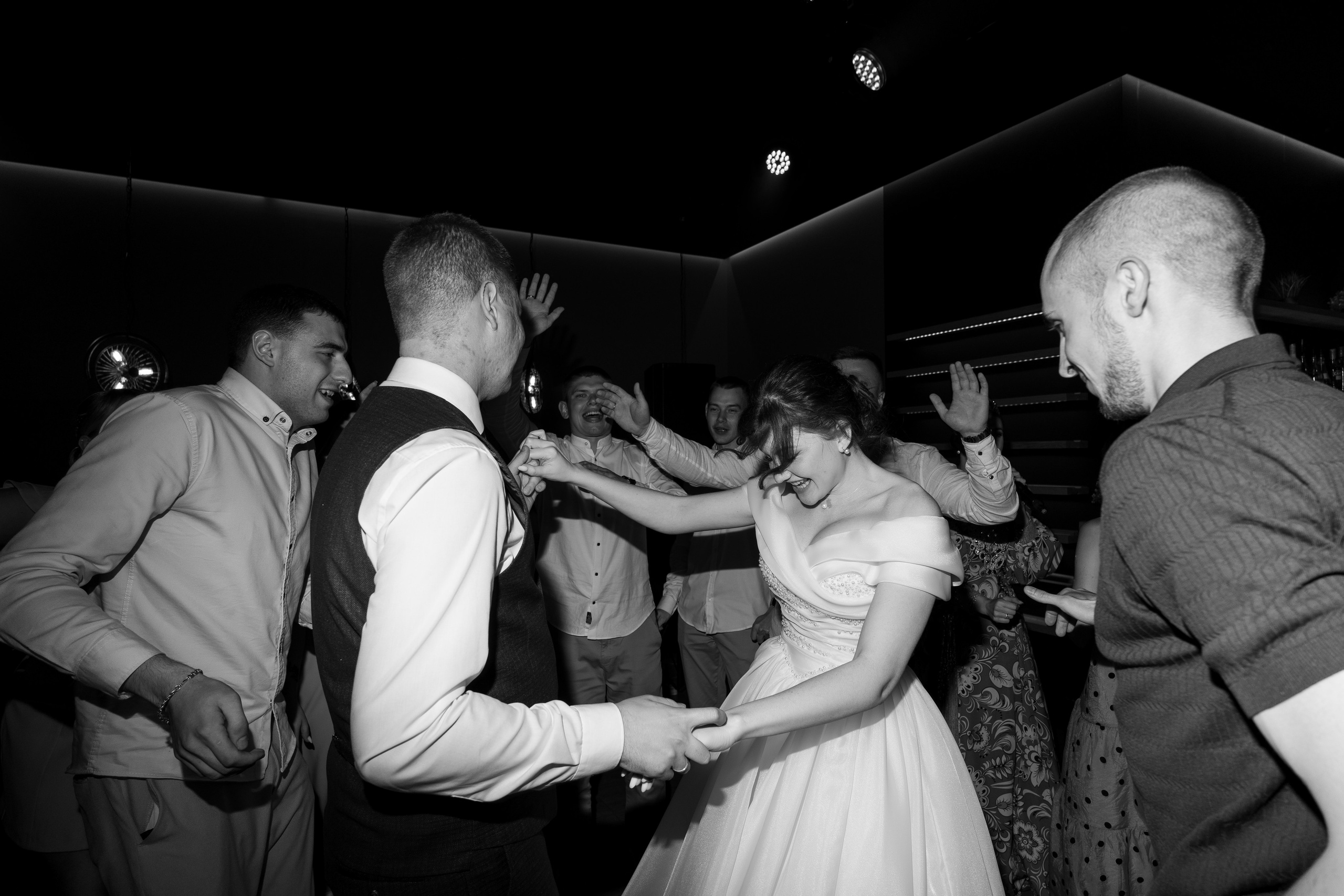 Банкеты. Margosha-ph.ru