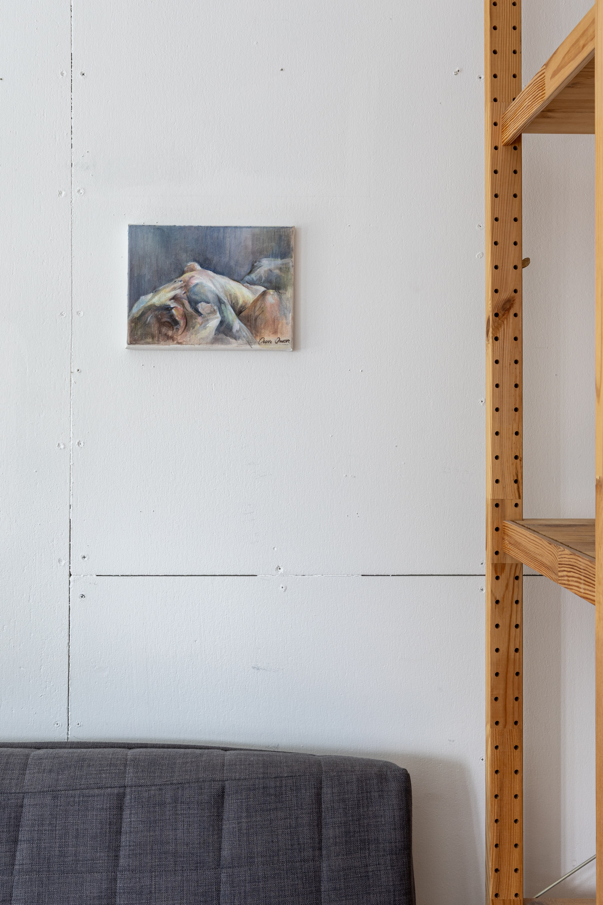 Artists’ Studios. Интерьерный и архитектурный фотограф Михаил Бравый