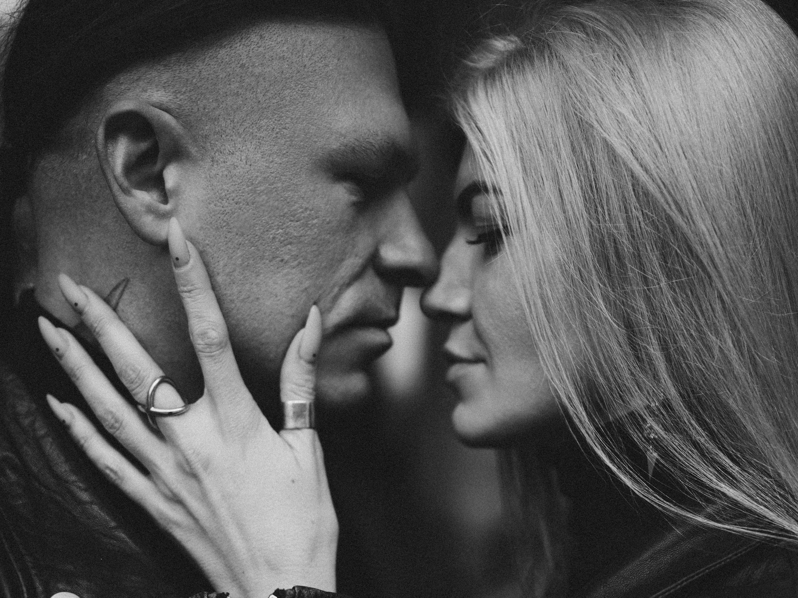 Рок и любовь. Фотограф Любовь Подосенова Липецк|Воронеж