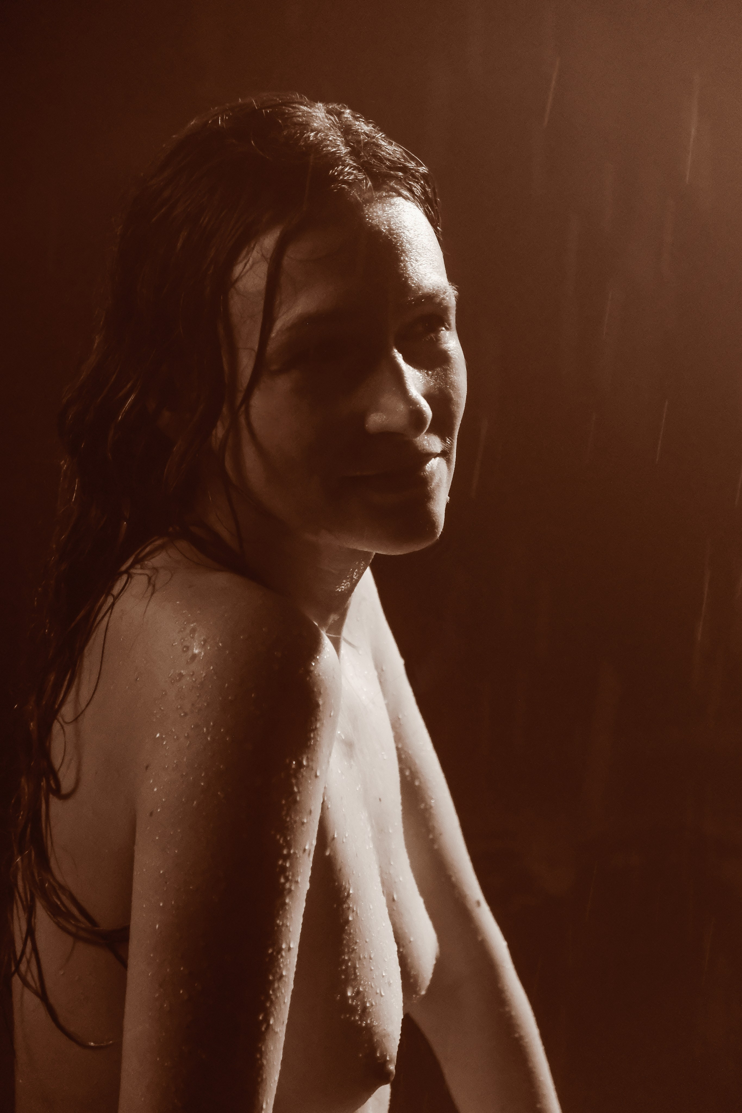 ЖЕНЯ. Фотограф Наташа Лисица