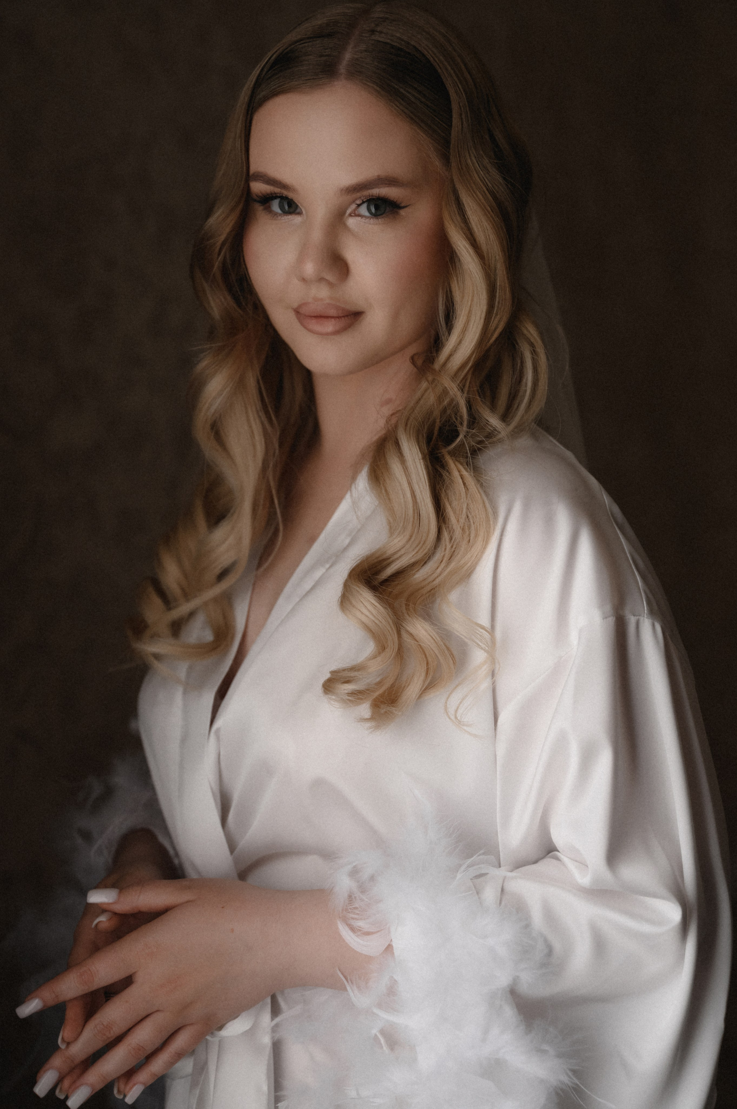 Натик и Анастасия. Фотограф в Симферополе Ярошенко Екатерина