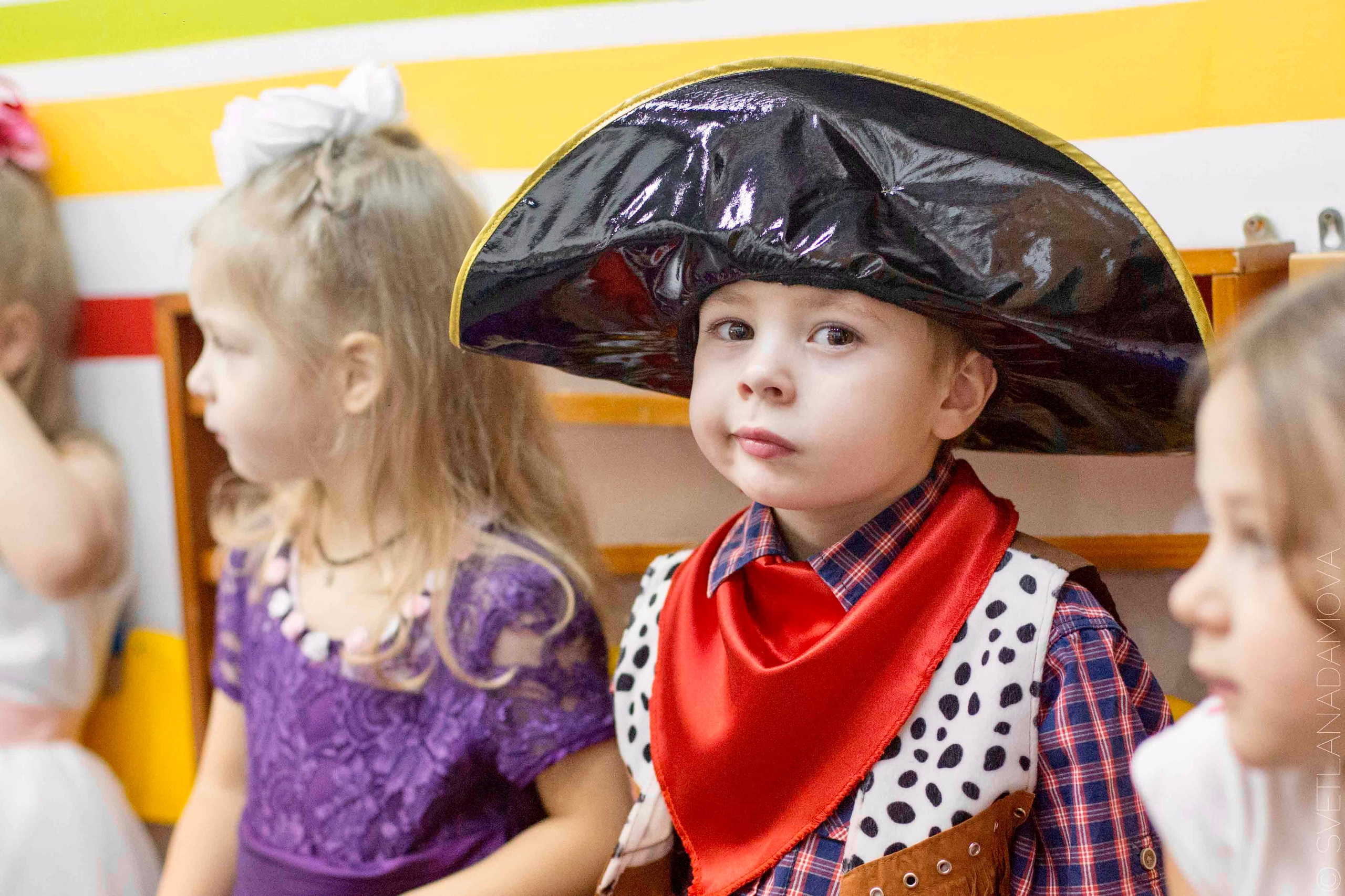 Детский и семейный фотограф в Москве и Подмосковье Светлана Адамова