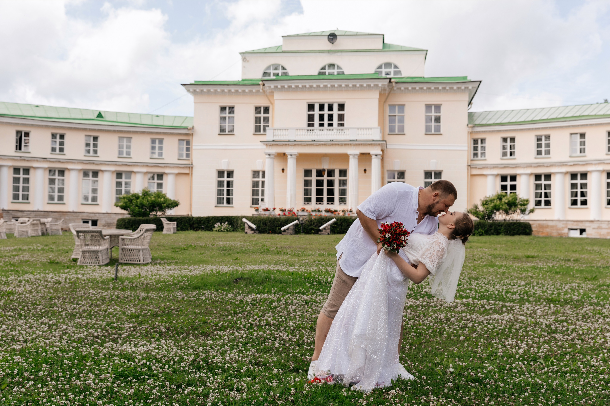 Свадьбы. Свадебный фотограф