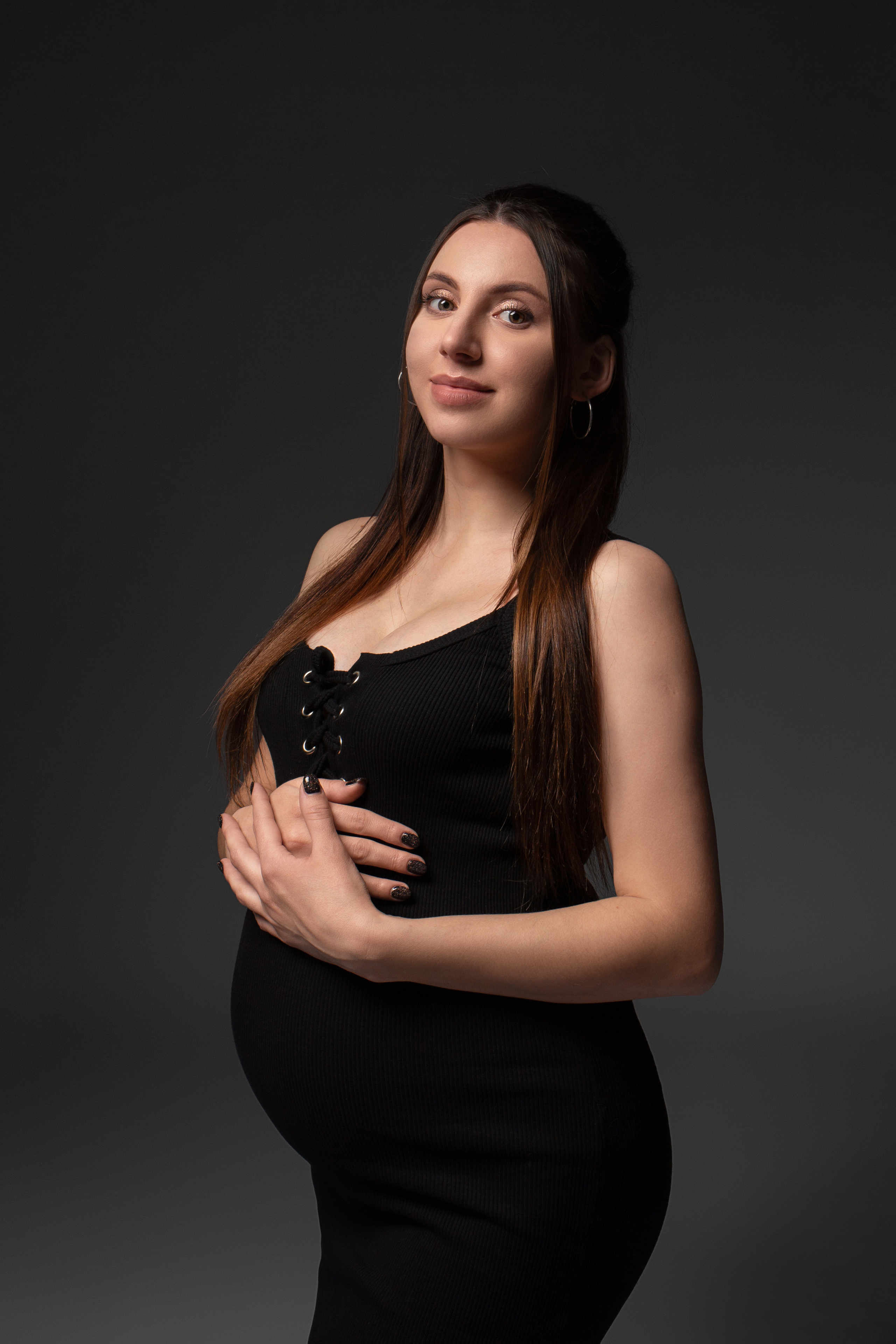 Юлия (силуэтная съемка). Анна Демидец — маркетолог и фотограф в Новошахтинске, Шахтах и Ростове-на-Дону и онлайн по РФ