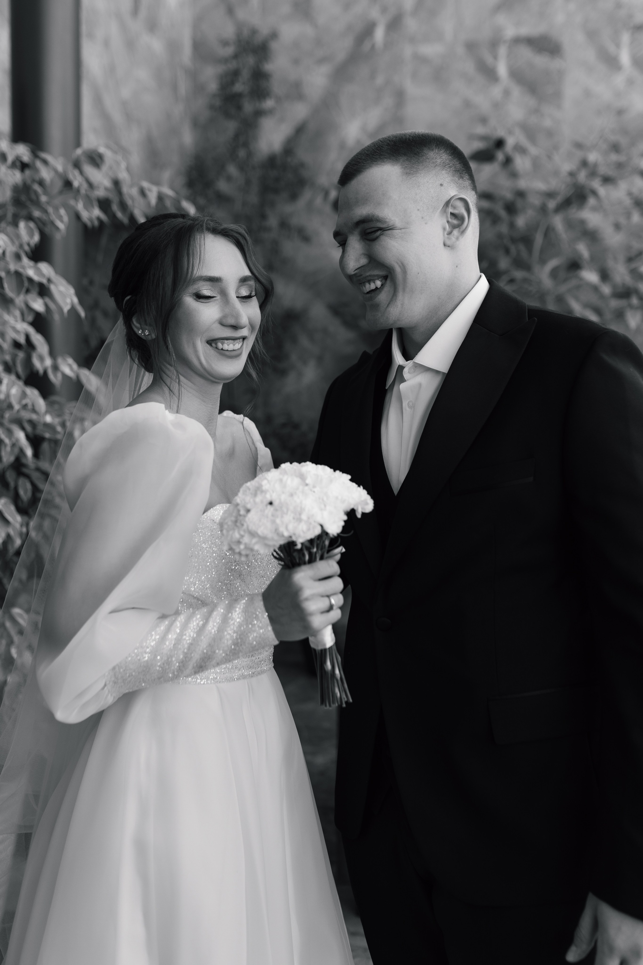 Maksim & Rita. Фотограф в Томске Ирина Павлуцкая