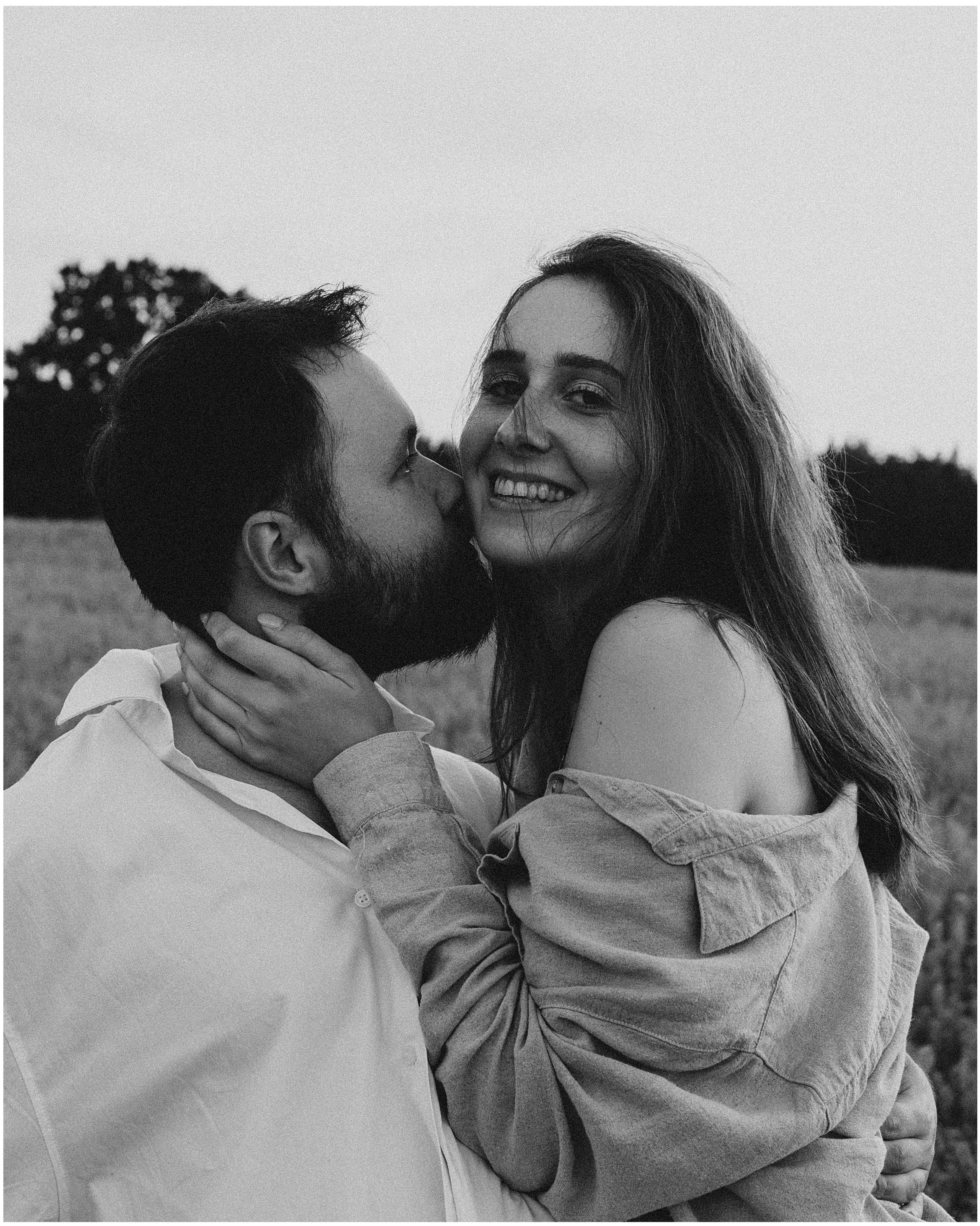 Sofa & Egor. Фотограф Мария Яскевич | Photographer Moscow