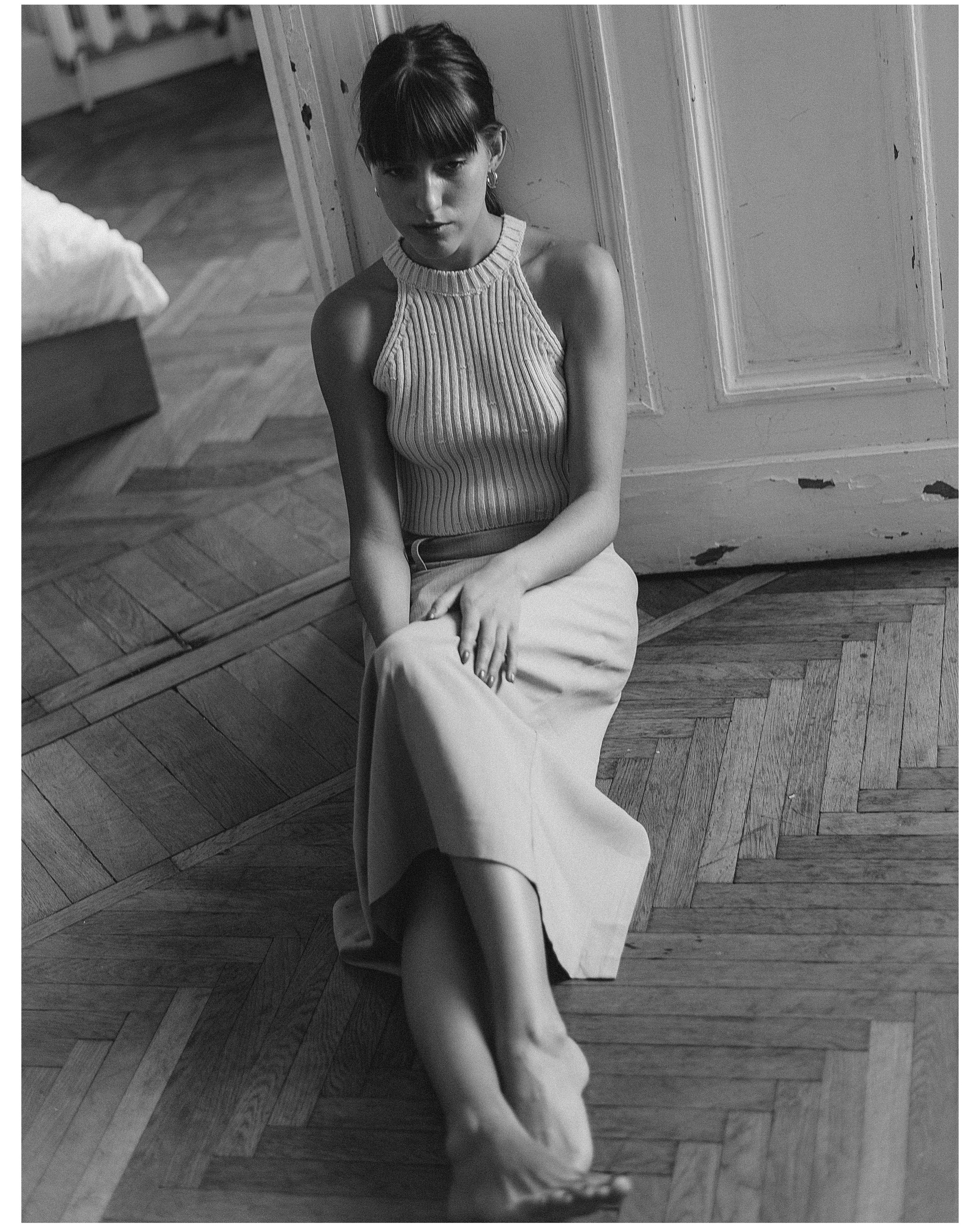 Arina (2). Фотограф Мария Яскевич | Photographer Moscow