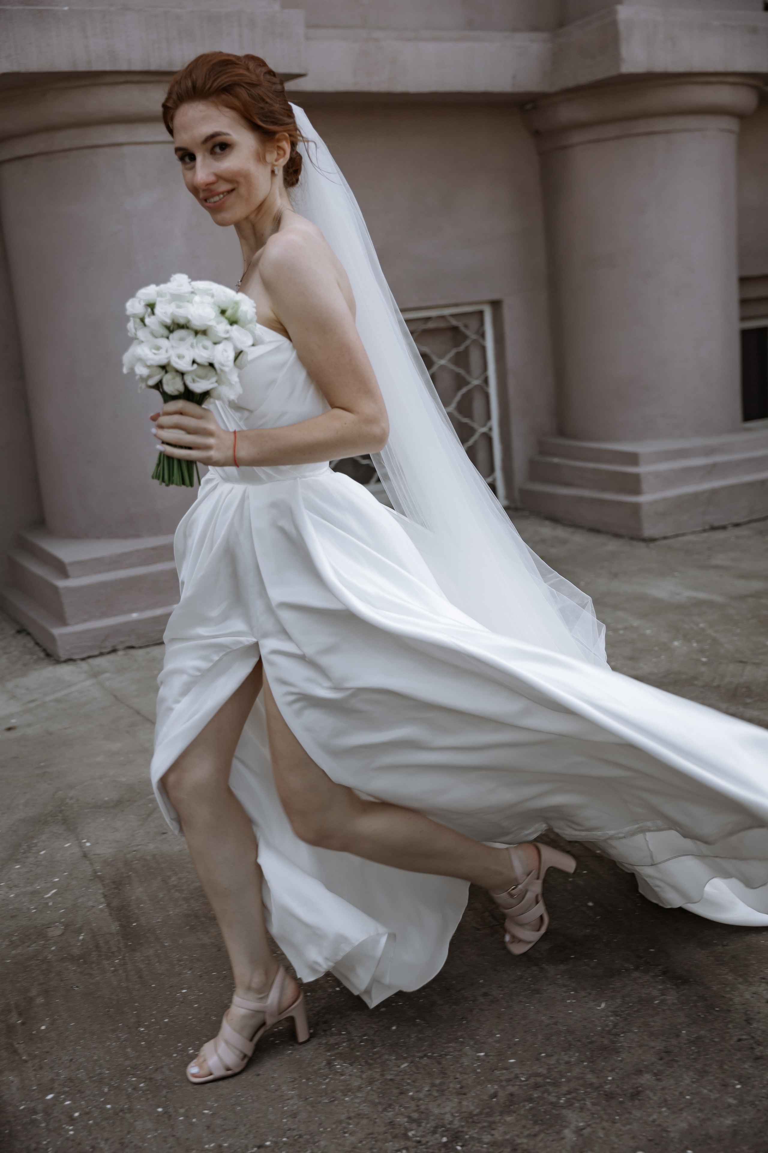 С первого взгляда…