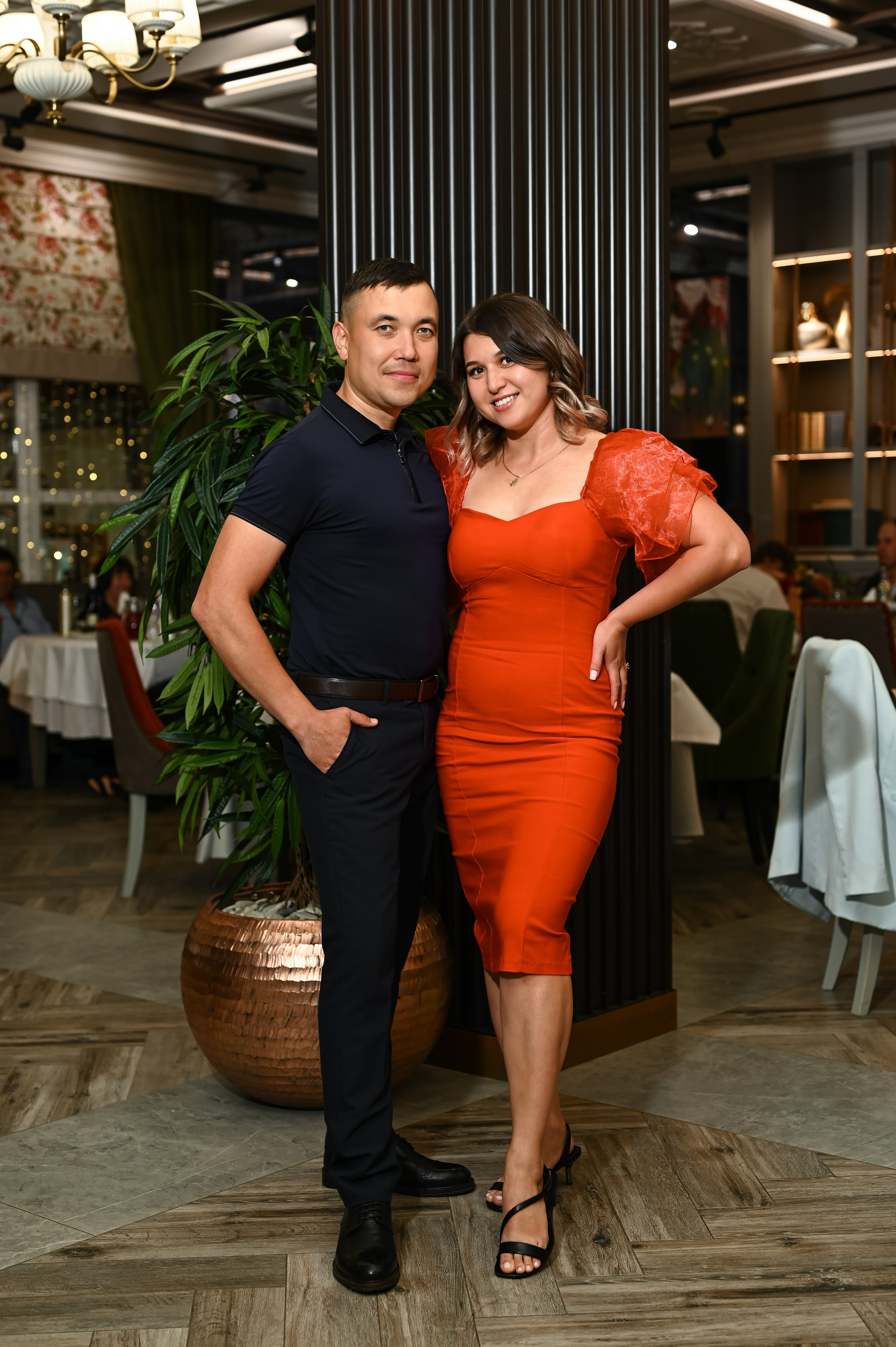 Юбилей Ильгиза. Студия детской и семейной фотографии «Время улыбаться»