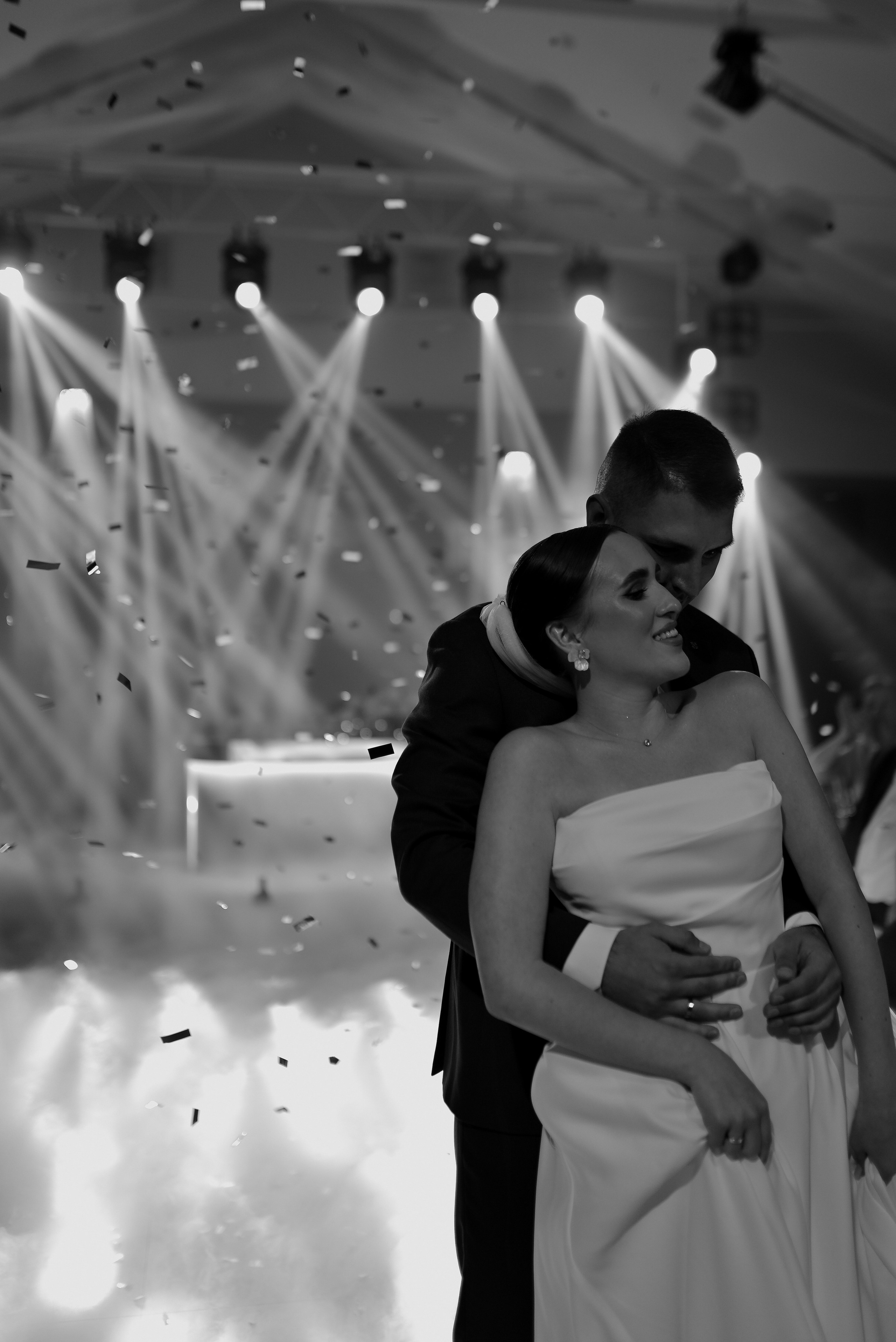 Егор и Анастасия. Свадебный фотограф Евгения Черепанова