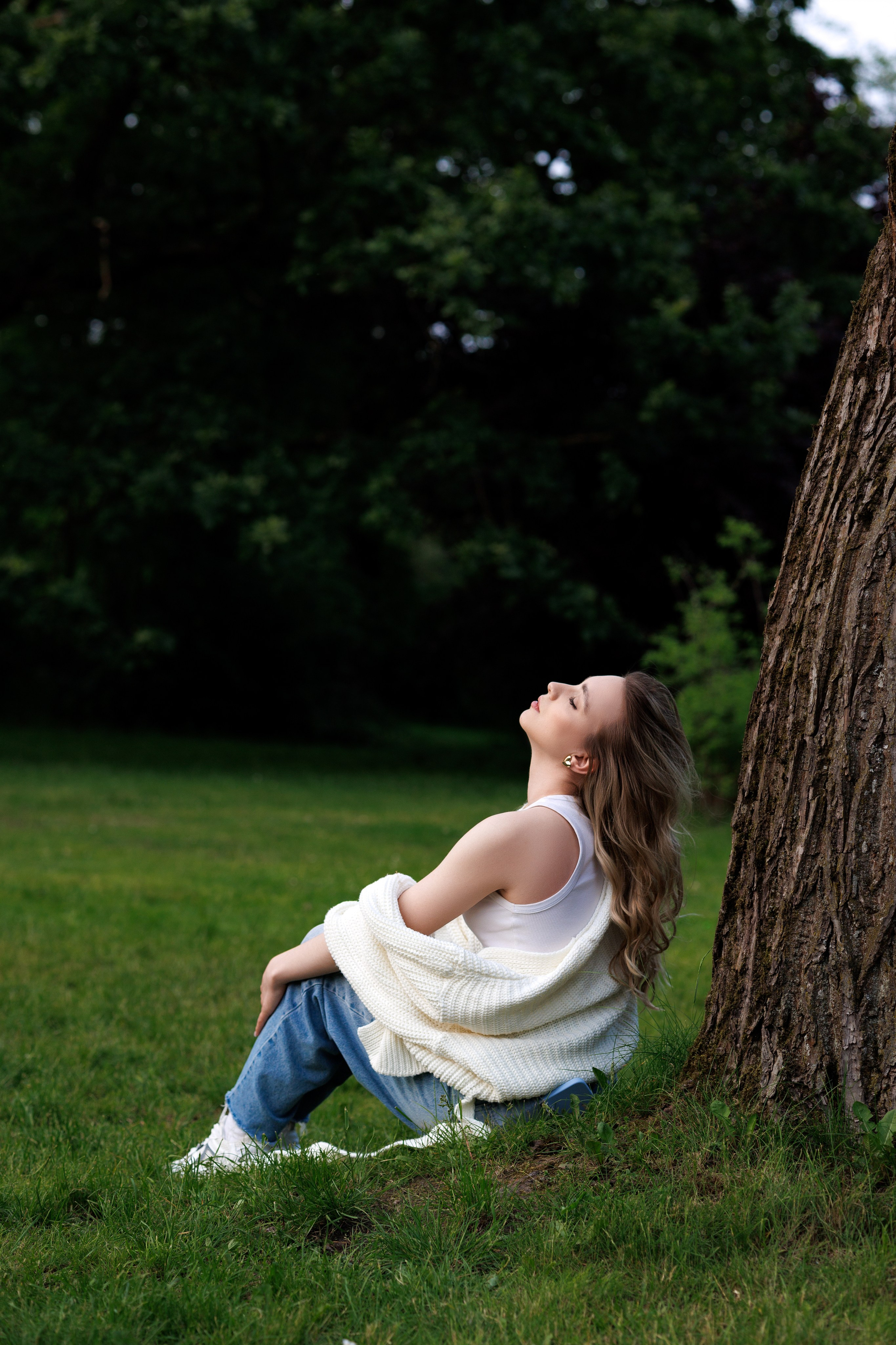 Индивидуальные фотопрогулки. Фотограф Минск