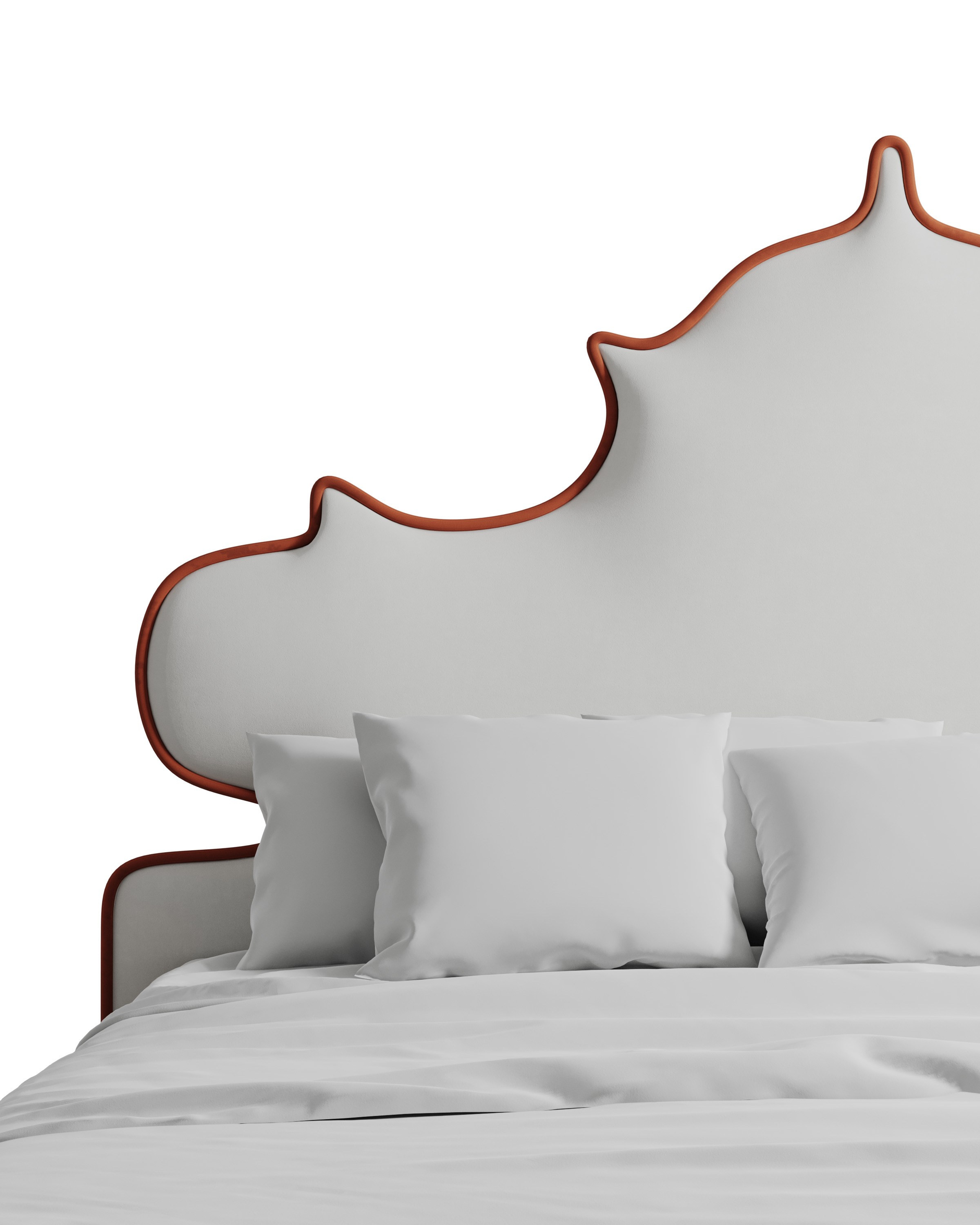 Кровати VEEVO| 3D-визуализация и моделирование. 3D-Визуализатор Алёна Сулохина