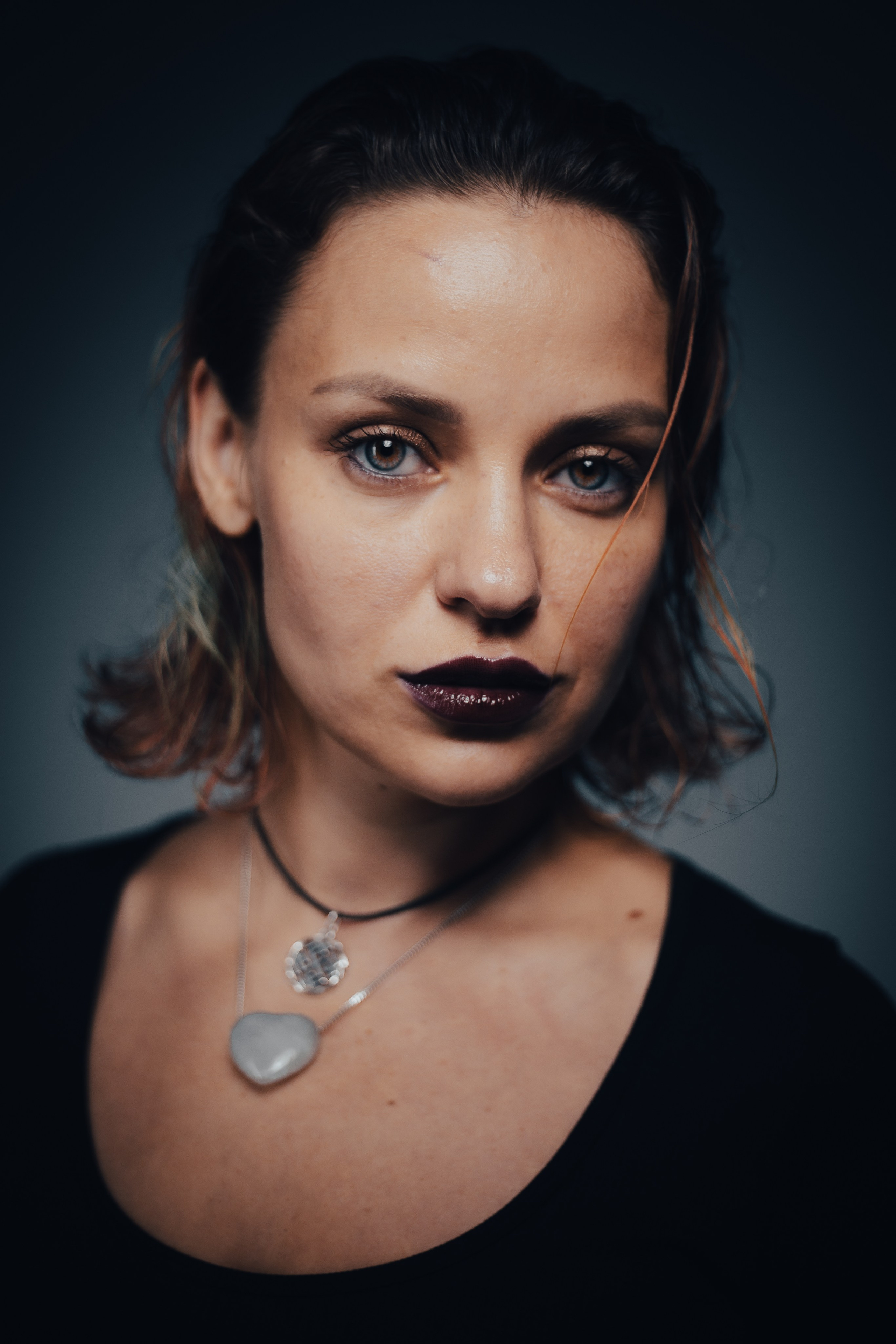 30/08 Студия. Фотограф из Москвы. Иван Носков