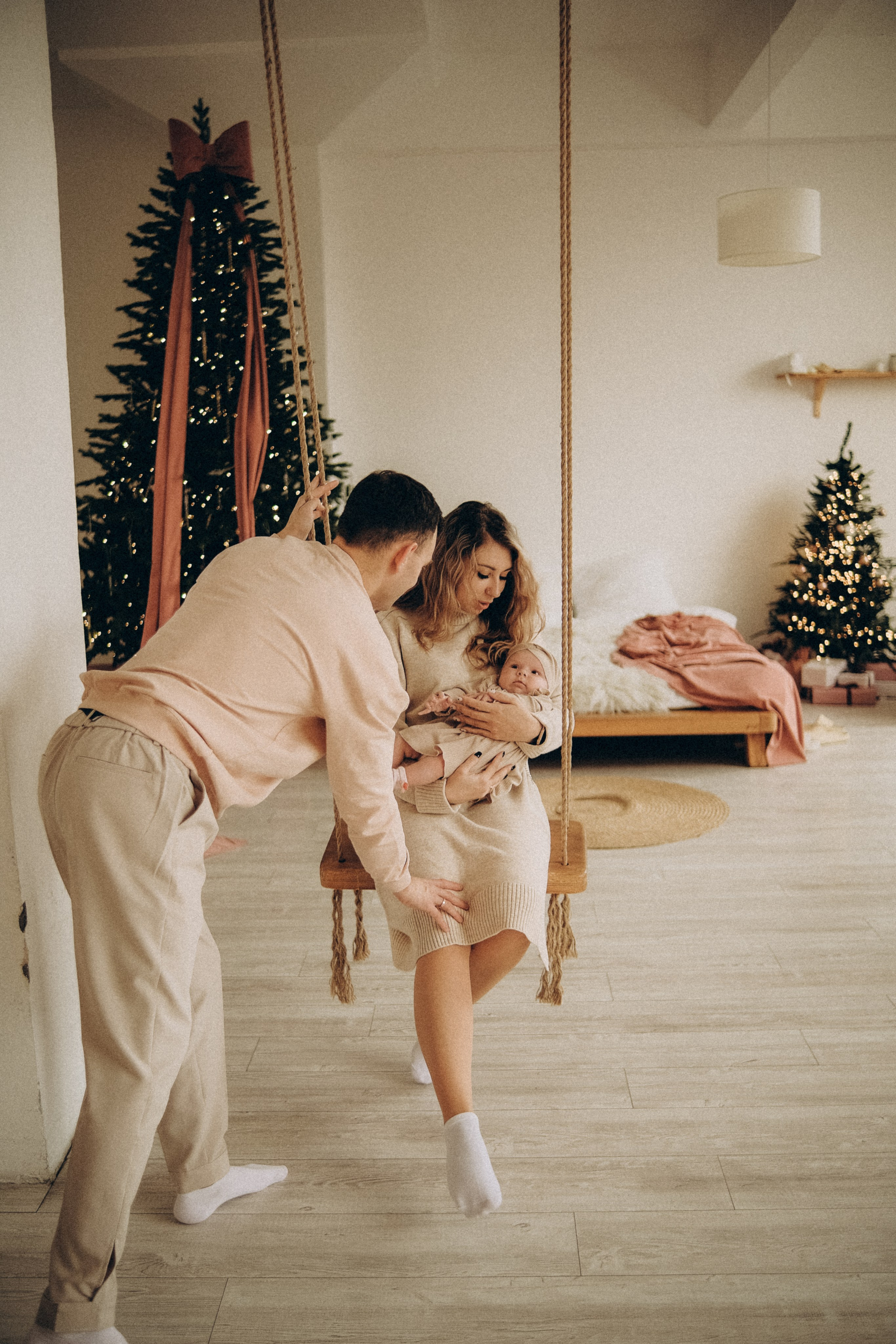 Аня&Леша&София. Phdkvmr.ru