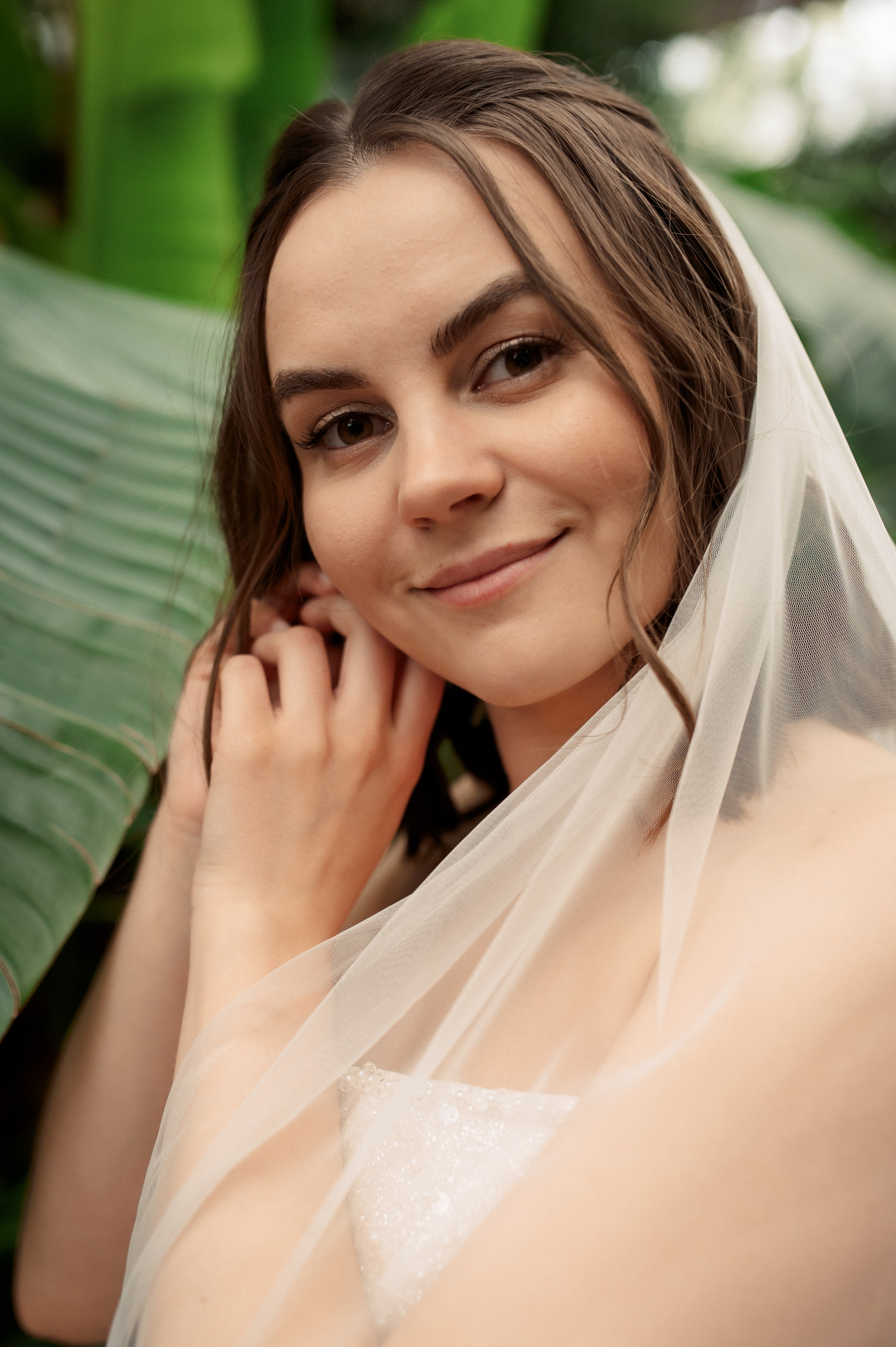 Илья и Катя. Семейный фотограф МОСКВА/Королёв