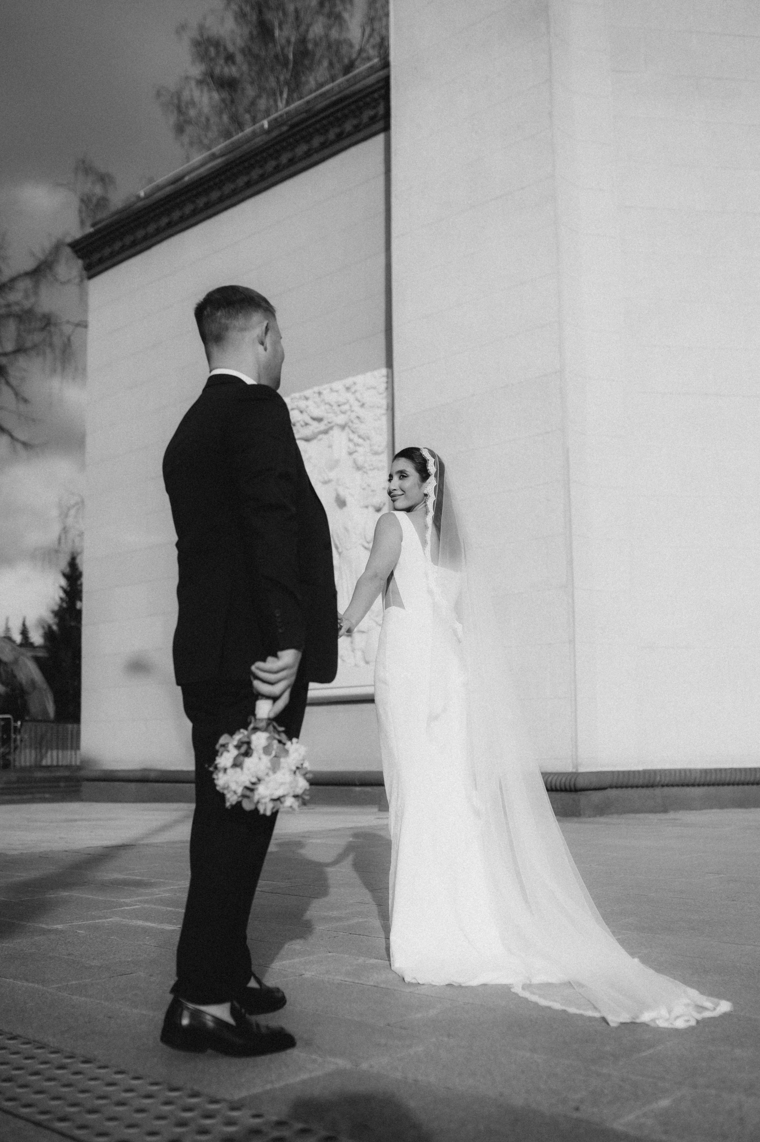 Максим и Лена. Семейный фотограф МОСКВА/Королёв