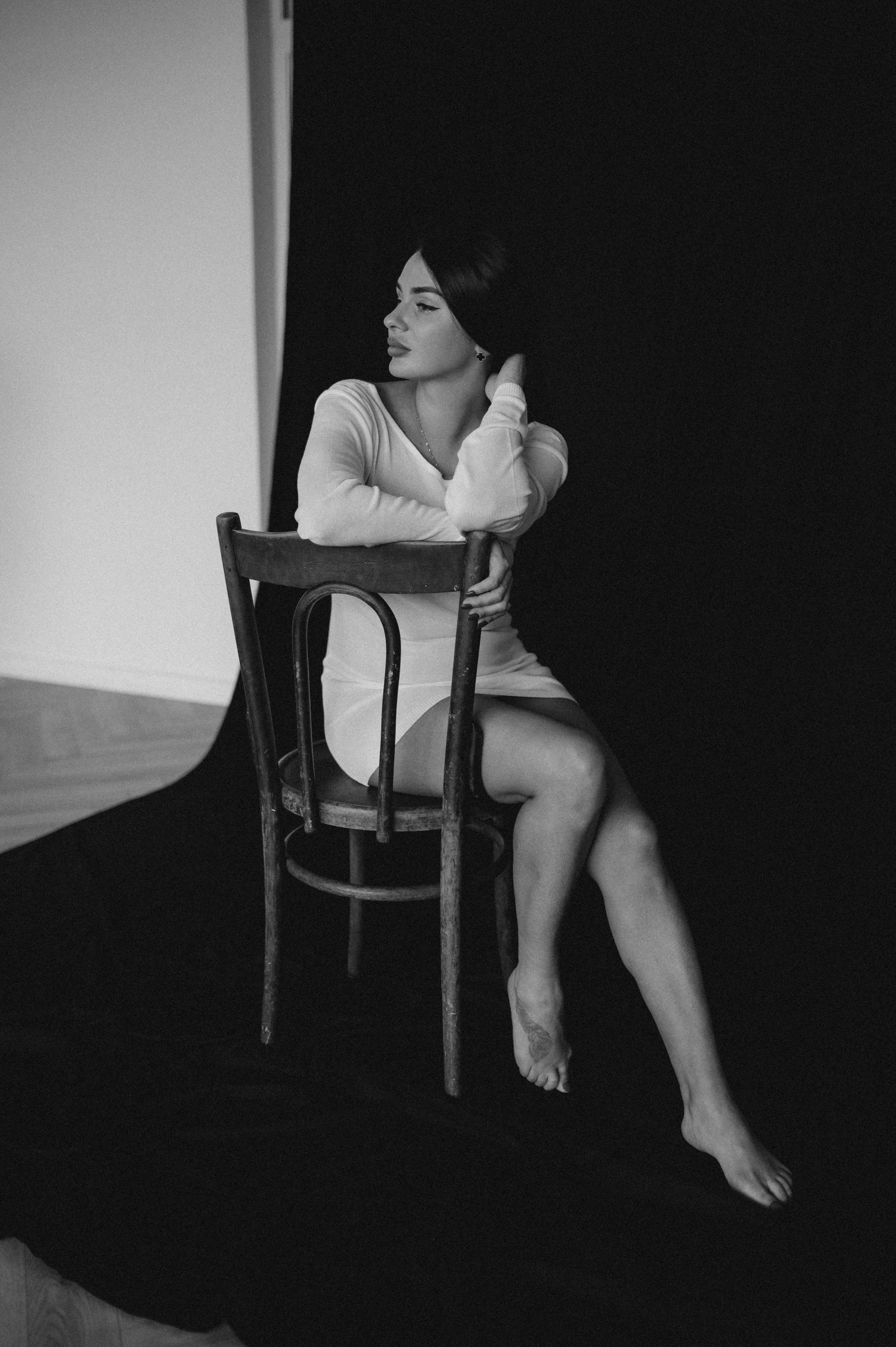 Ира. Семейный фотограф МОСКВА/Королёв