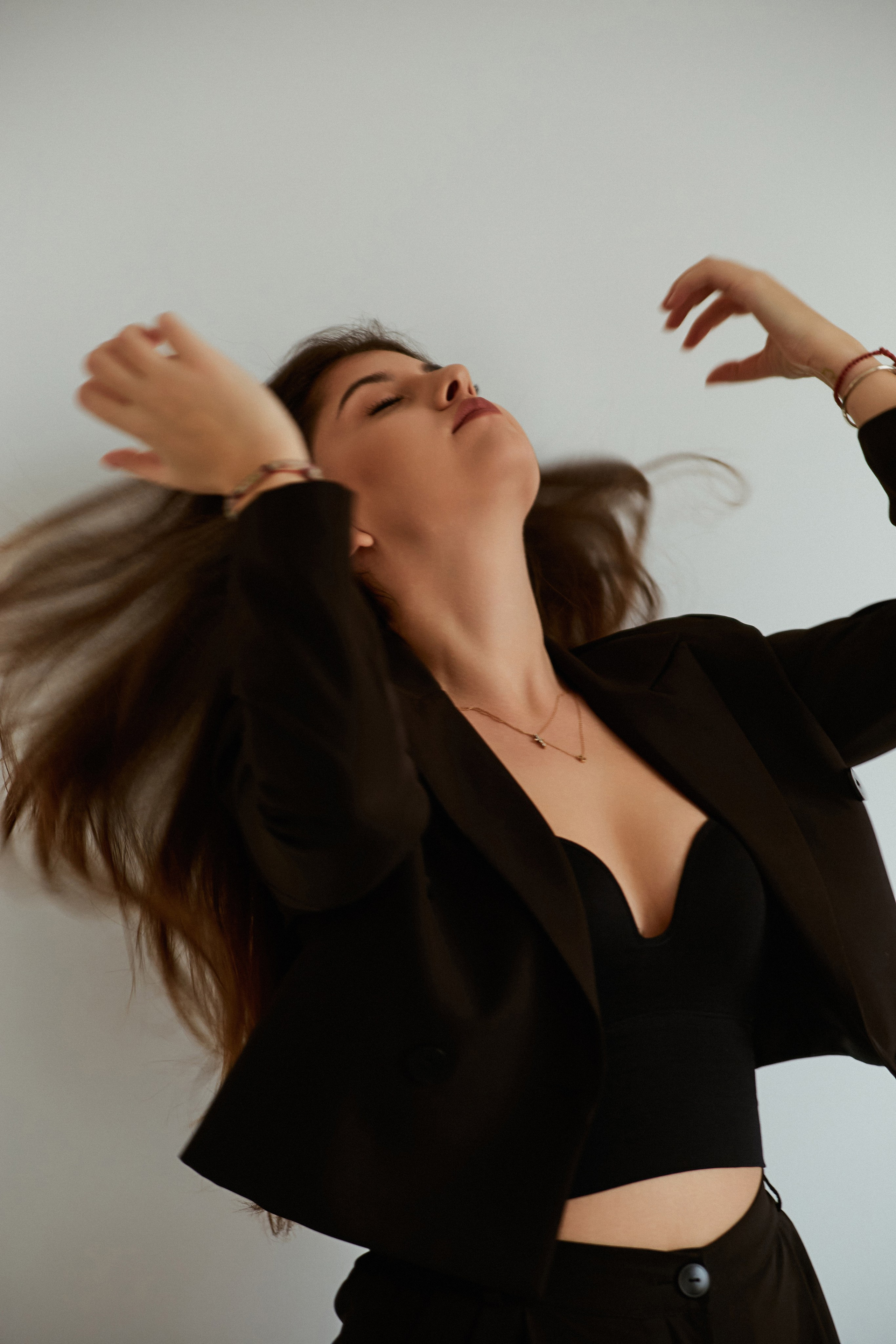 05|01|24. Анастасия Марунич | Блогер | Ставрополь