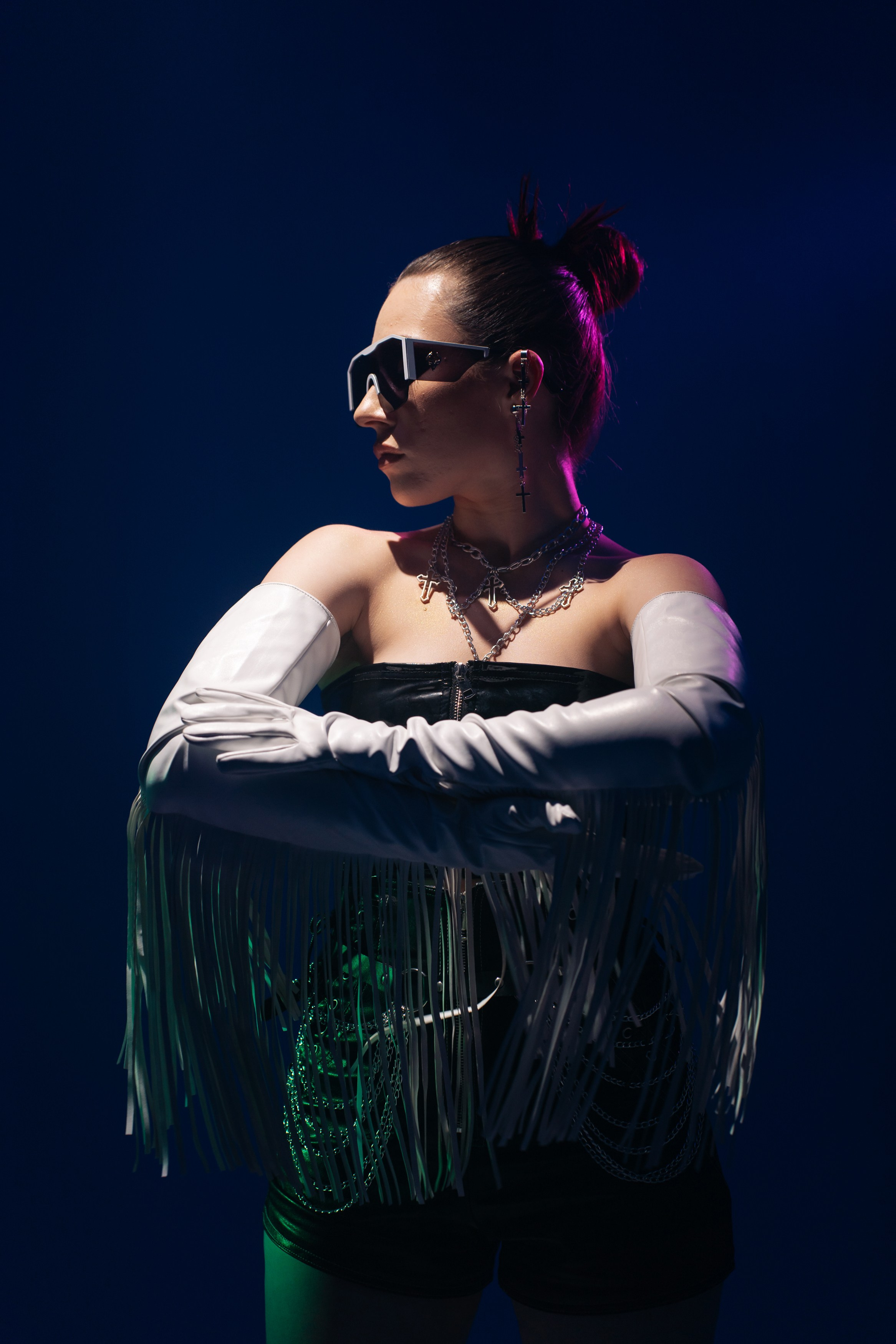 Ангелина. Свадебный и семейный фотограф Кокушева Юлия Нижний Новгород