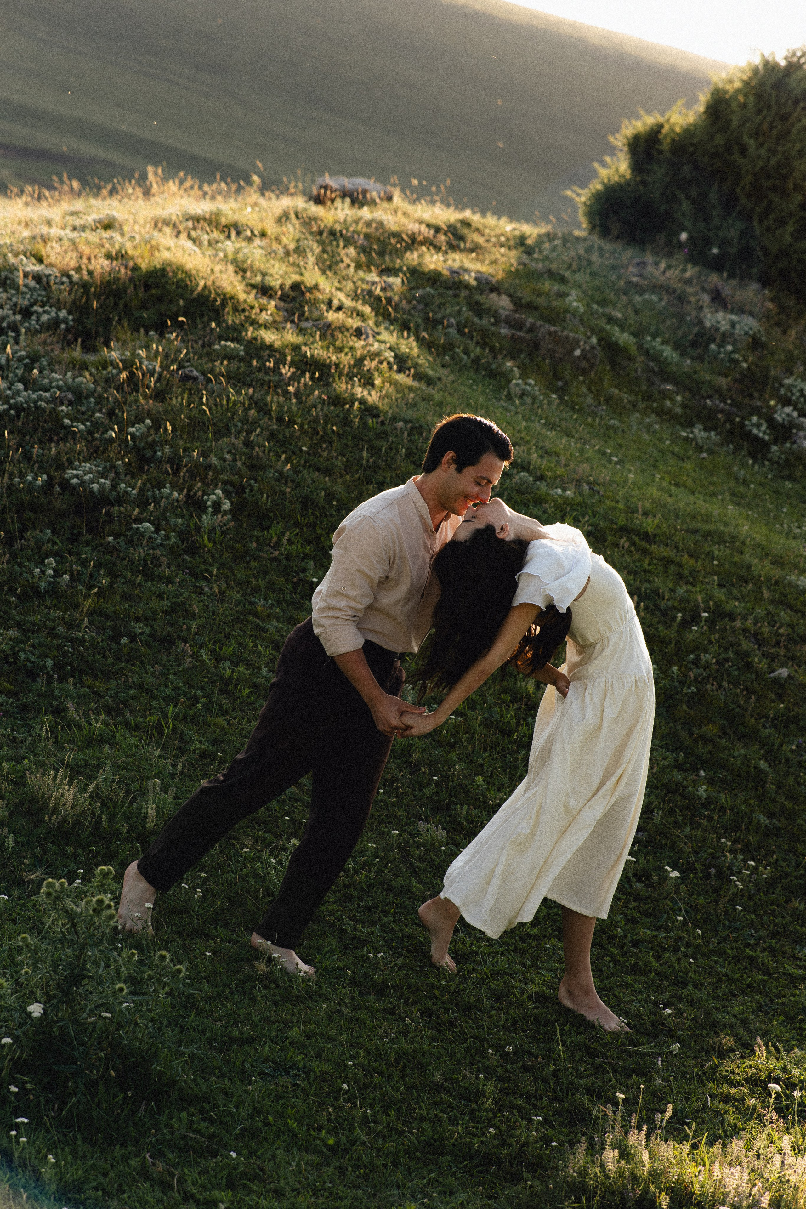 Ульяна и Назар. Даша Царёва, фотограф