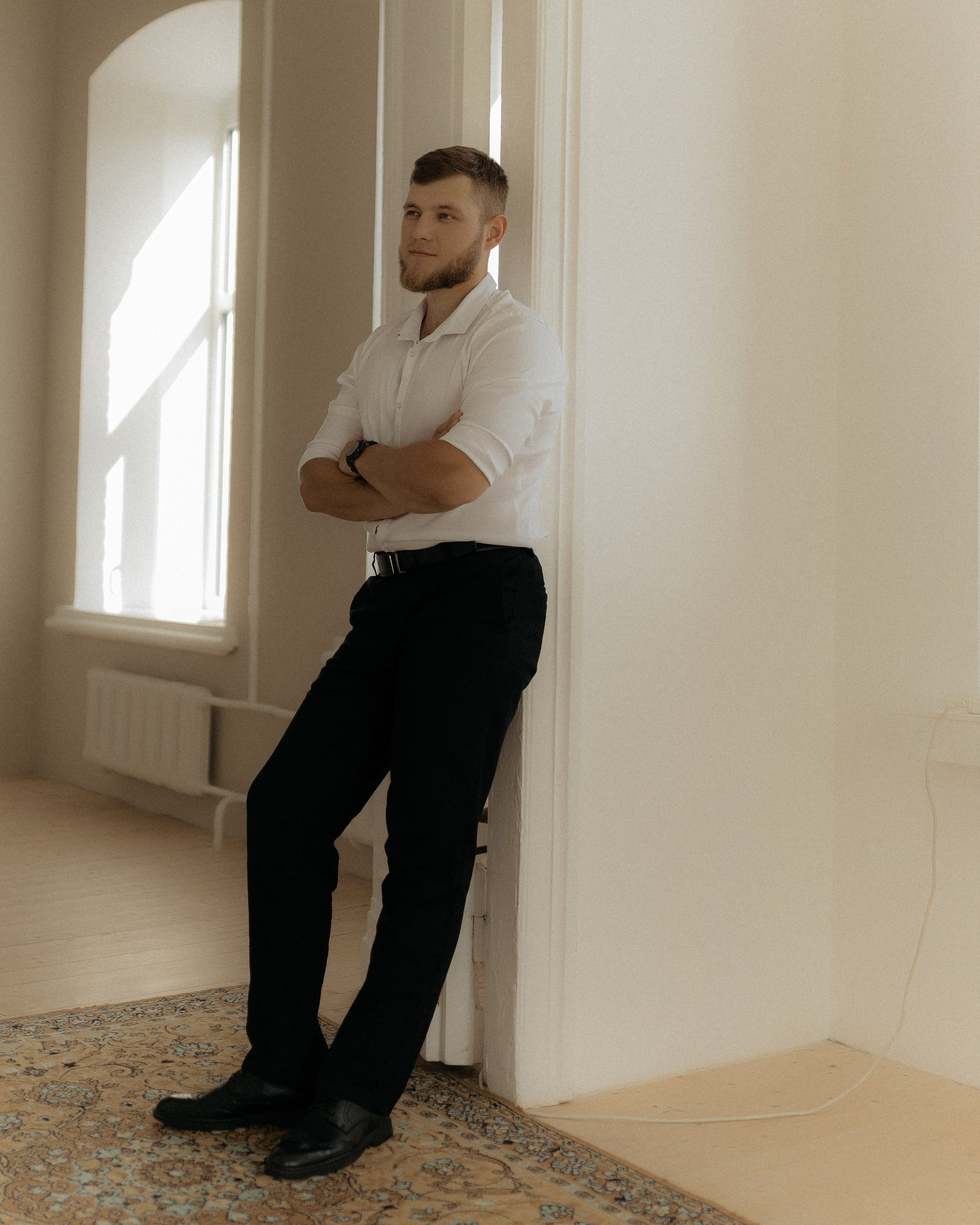 Александр и Алена. DARYA.BELKINA