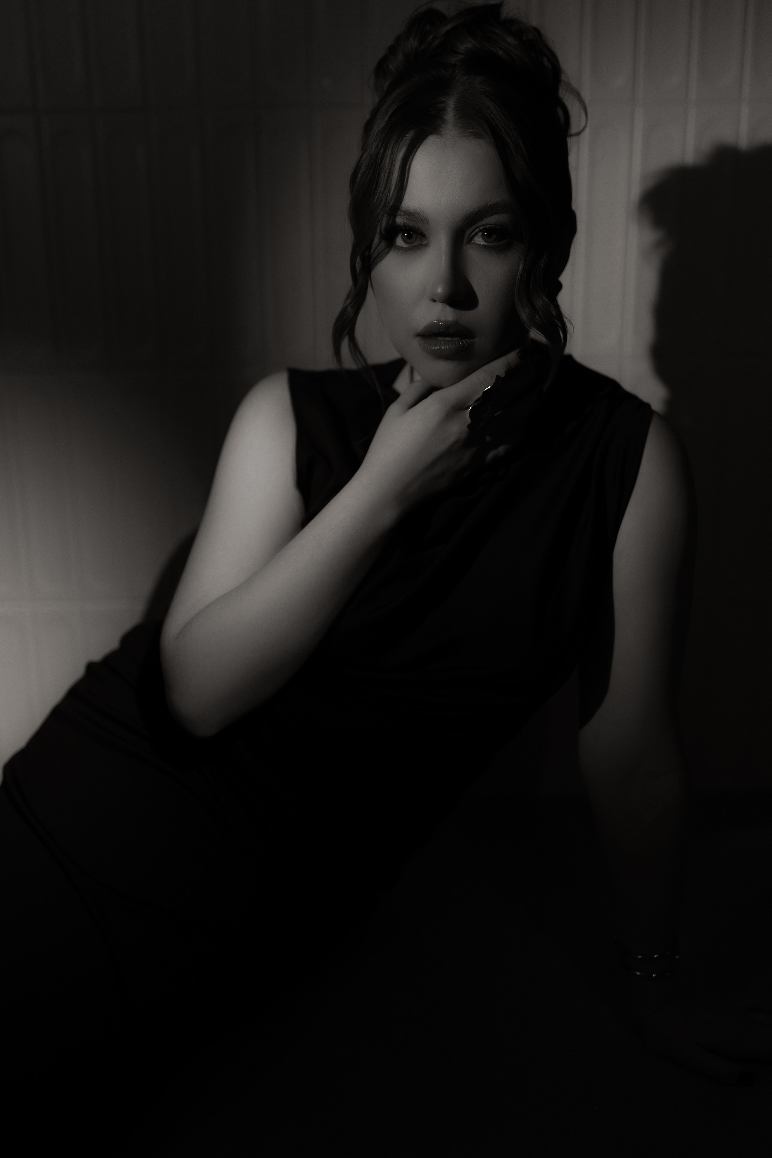 Арина. DARYA.BELKINA