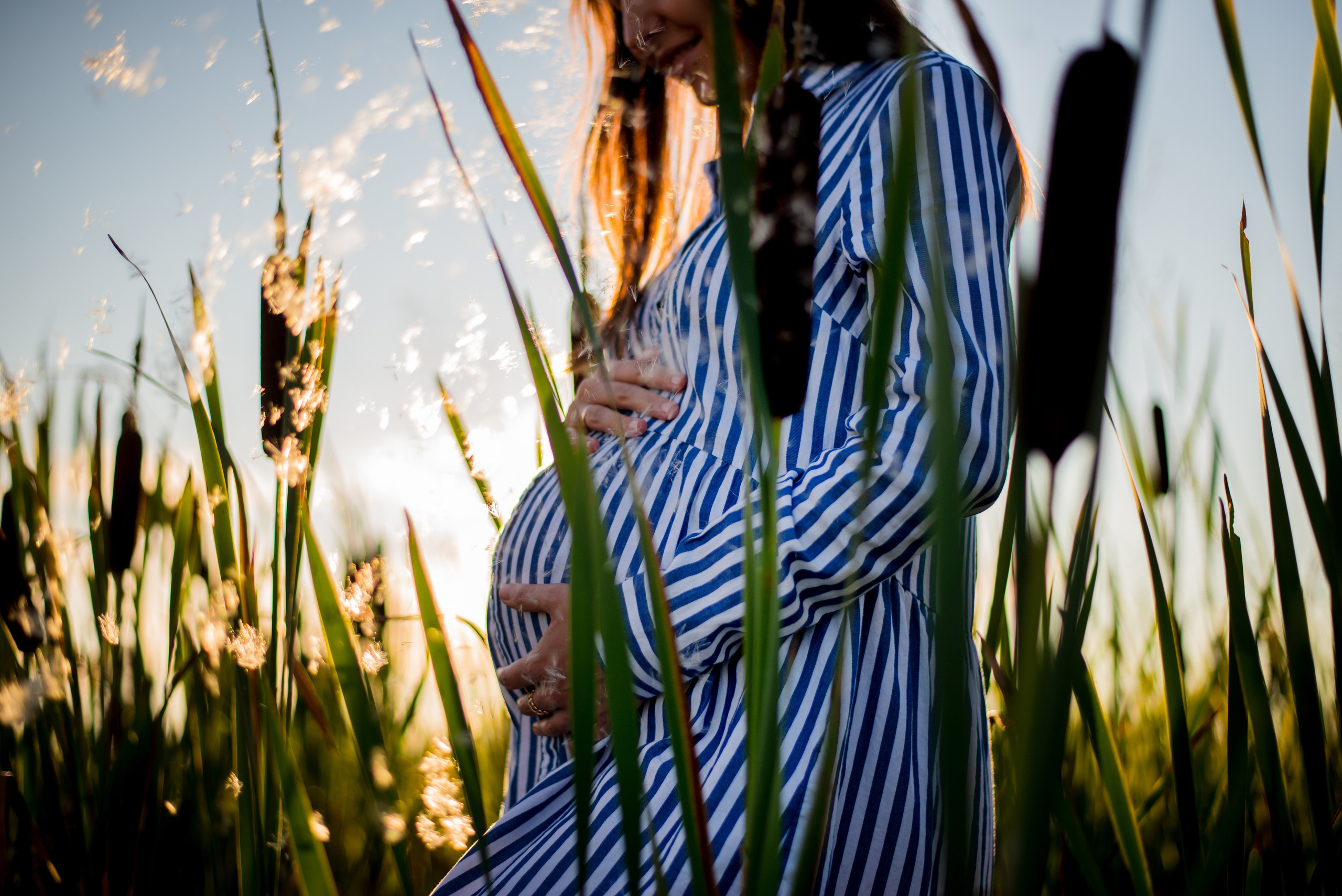 Кирилл и Даша. Фотограф — МАРИЯ МЕДВЕДЕВА