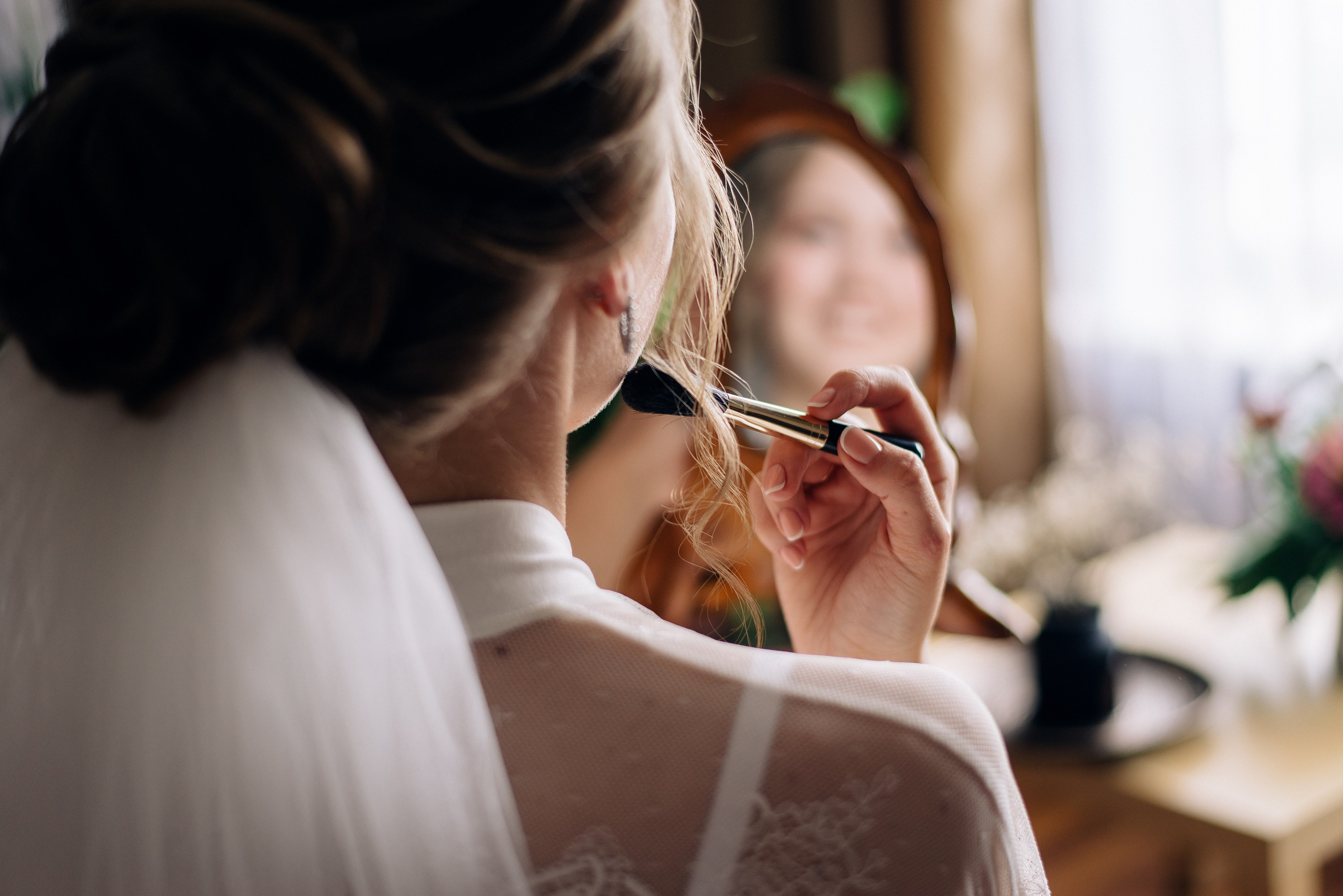 Артем и Кристина. Фотограф — МАРИЯ МЕДВЕДЕВА