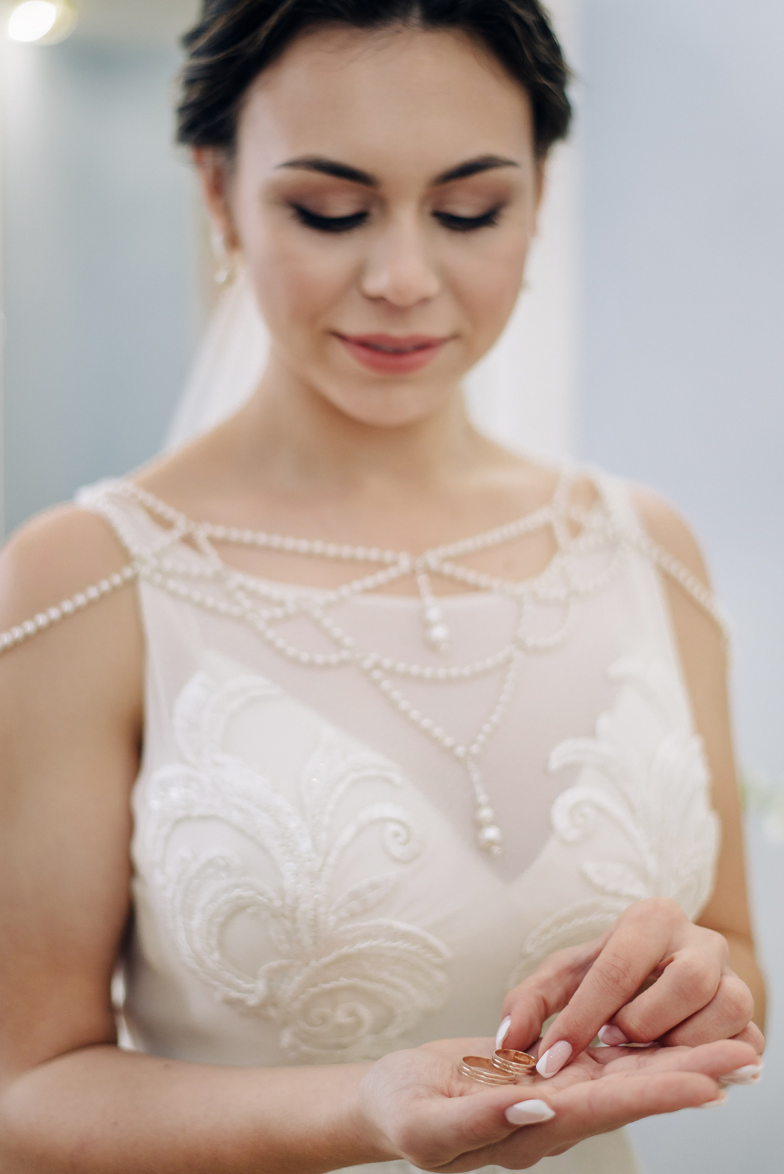 Влад и Дарья. Фотограф — МАРИЯ МЕДВЕДЕВА