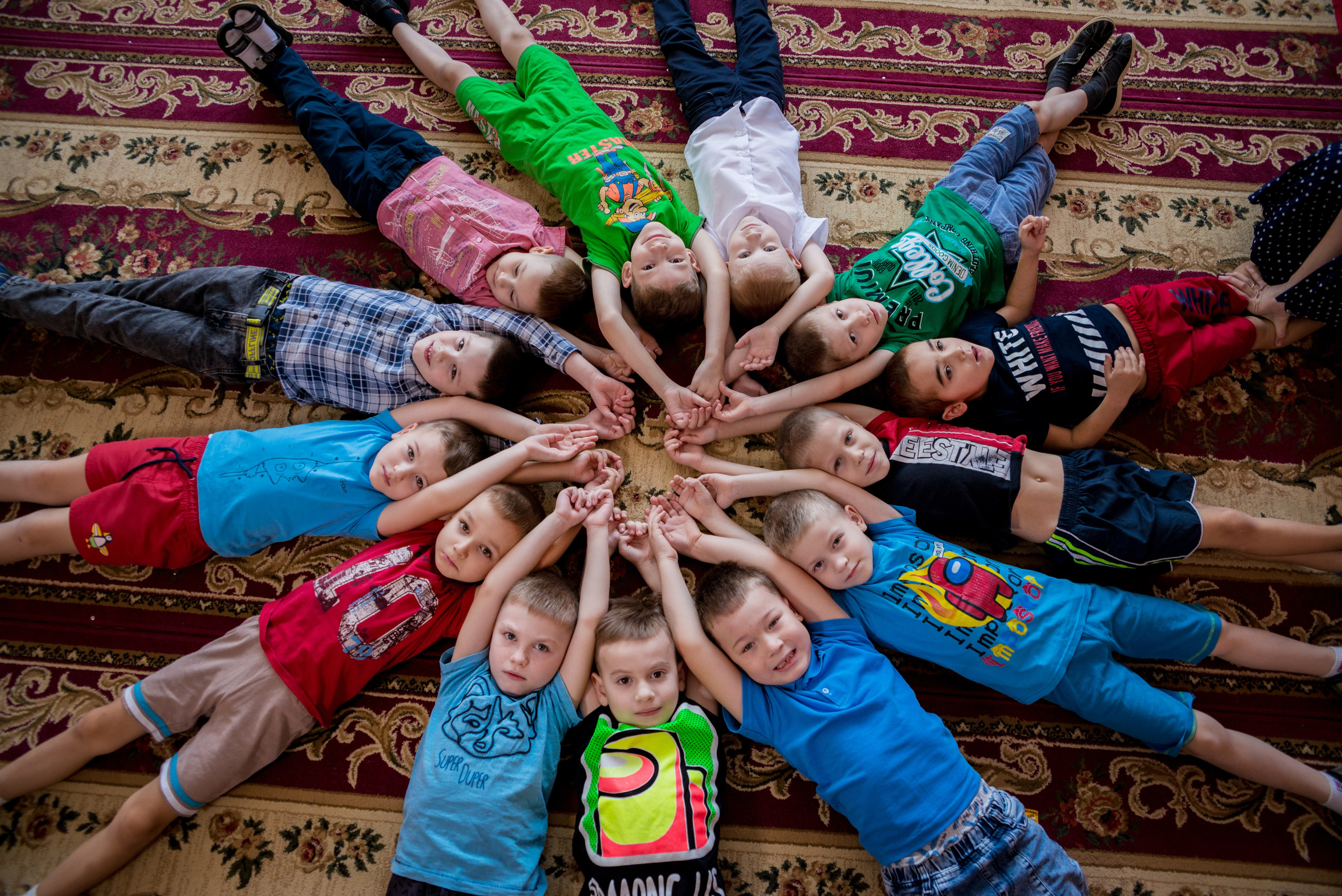 Гр. Кораблики. Фотограф — МАРИЯ МЕДВЕДЕВА