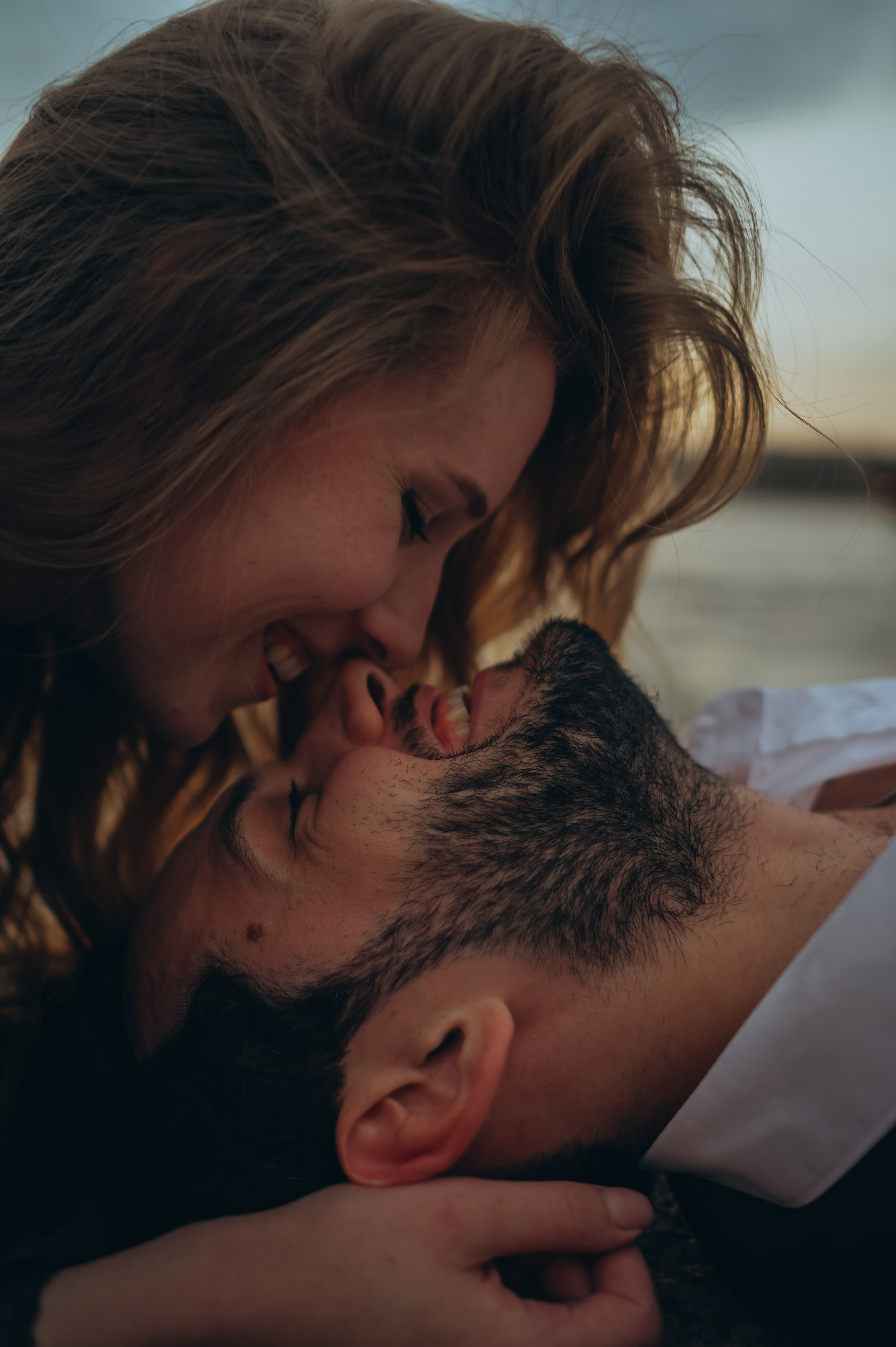 фотограф love story 