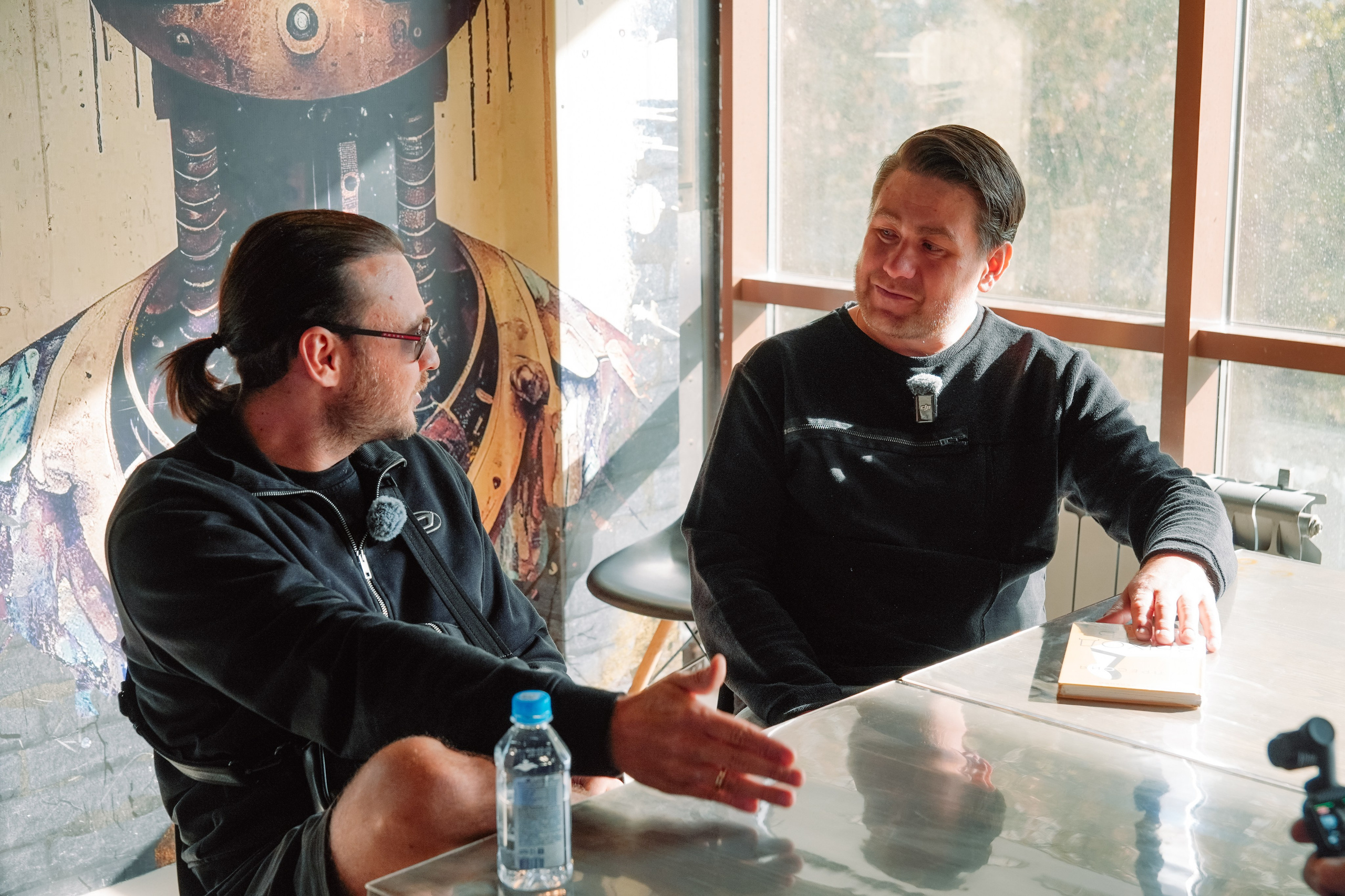 PEKA_POHUDEL. Фото | Видео Контент Мишель Ватаманюк